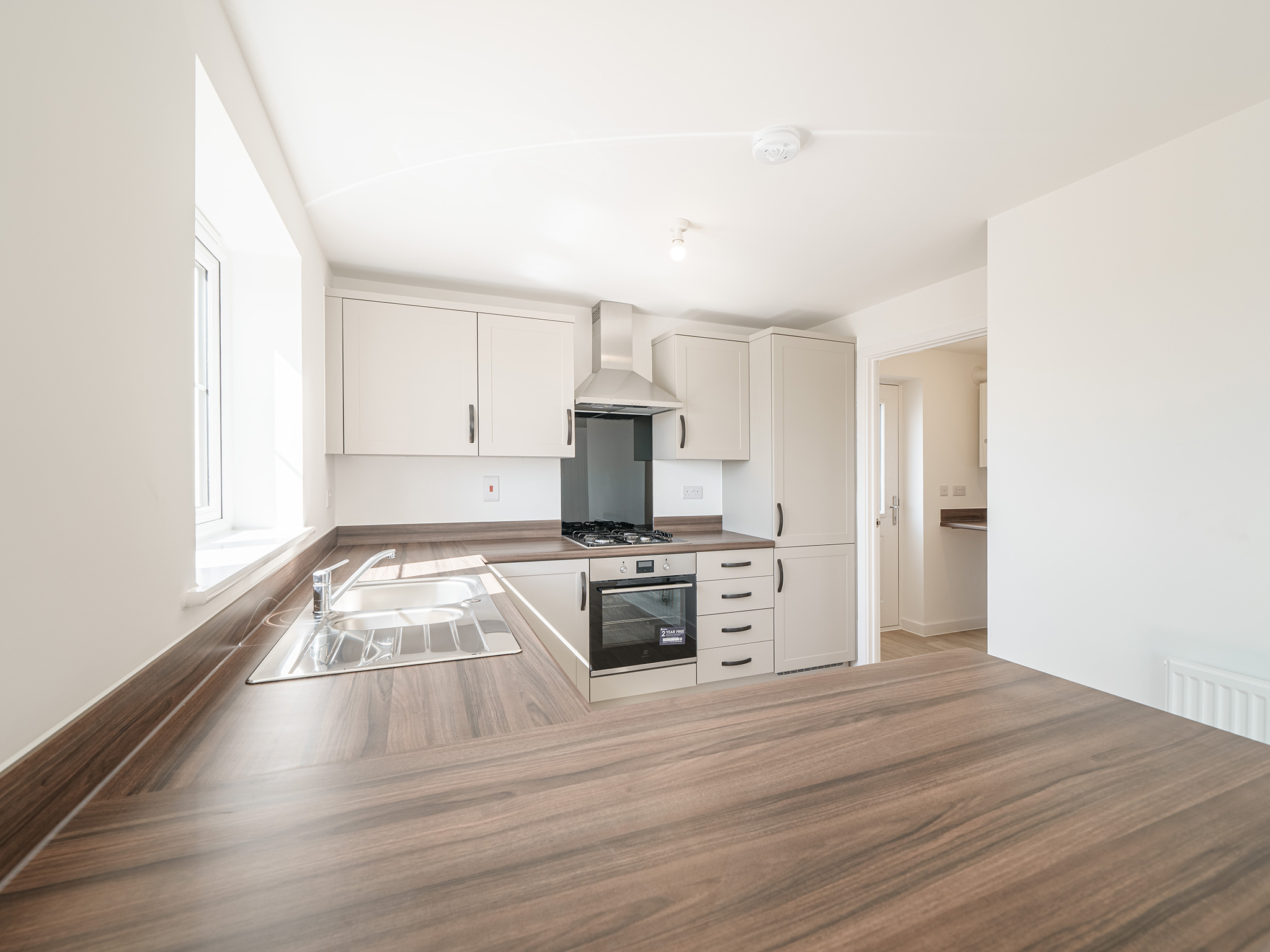 Plot 142 - The Charnwood Corner - Image 3