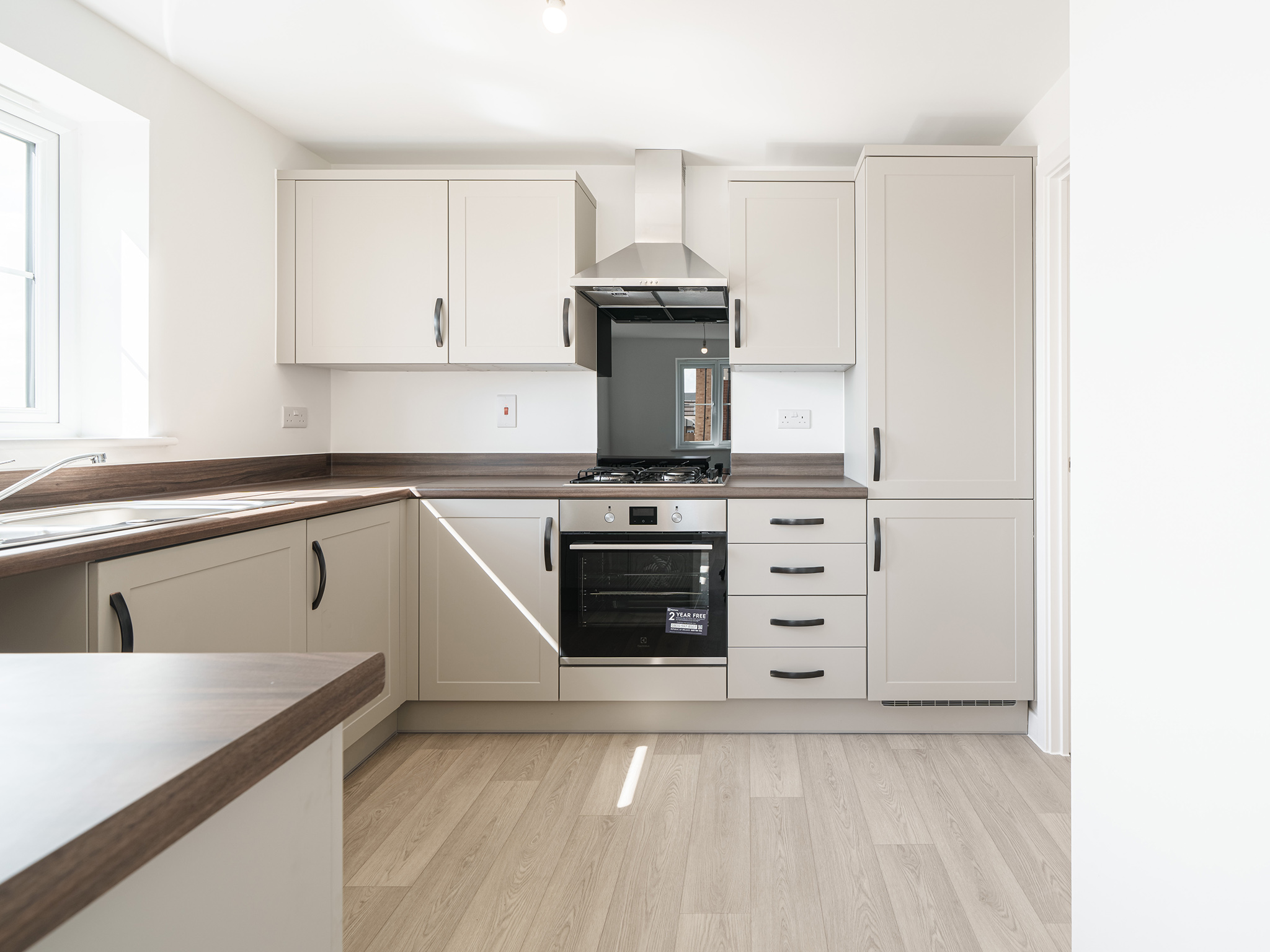 Plot 142 - The Charnwood Corner - Image 4