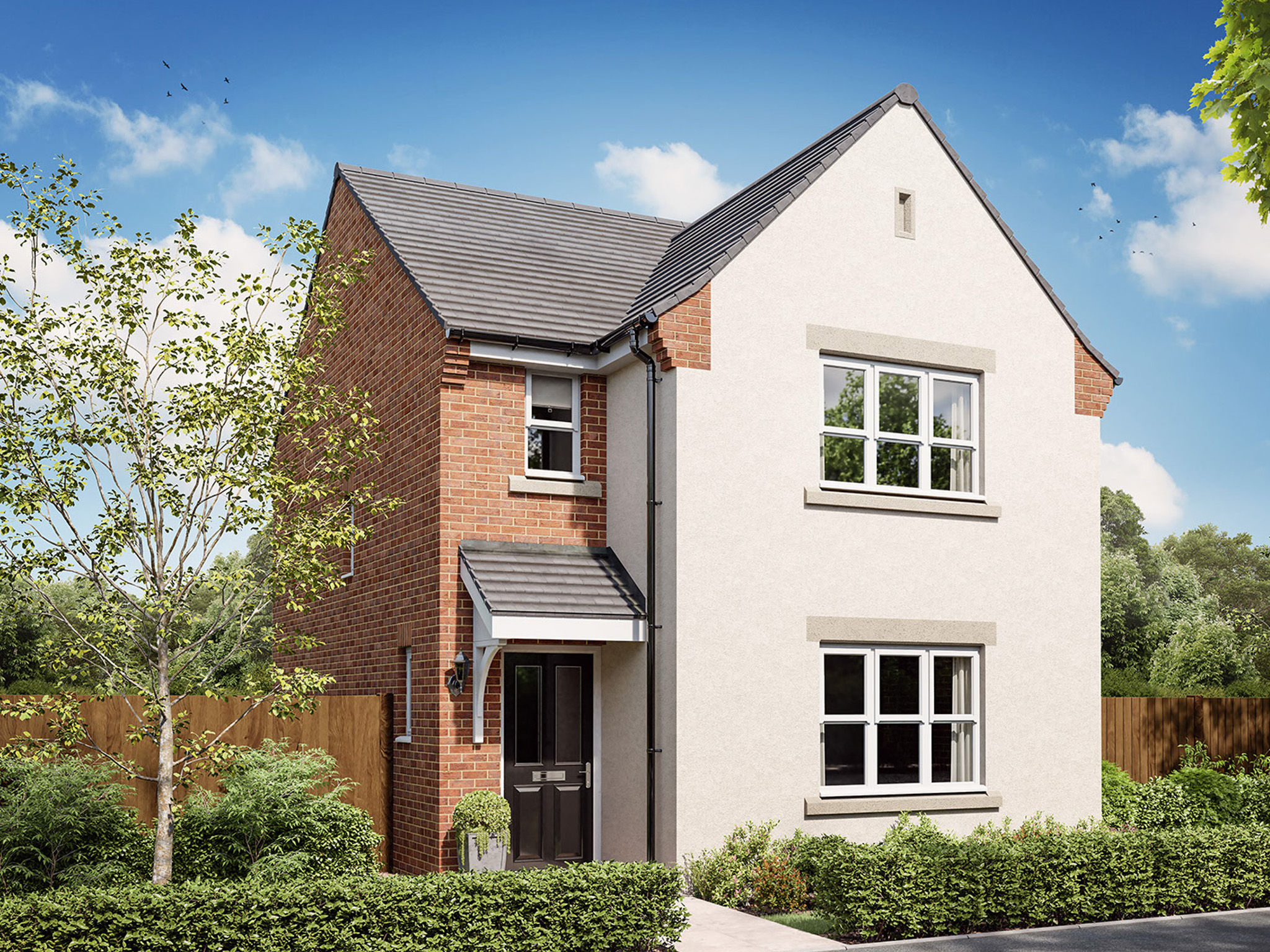Plot 143 - The Sherwood - Image 2