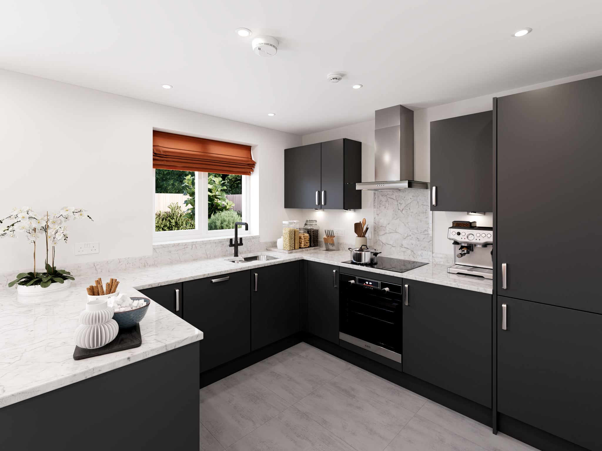 Plot 182 - The Greenwood - Image 2