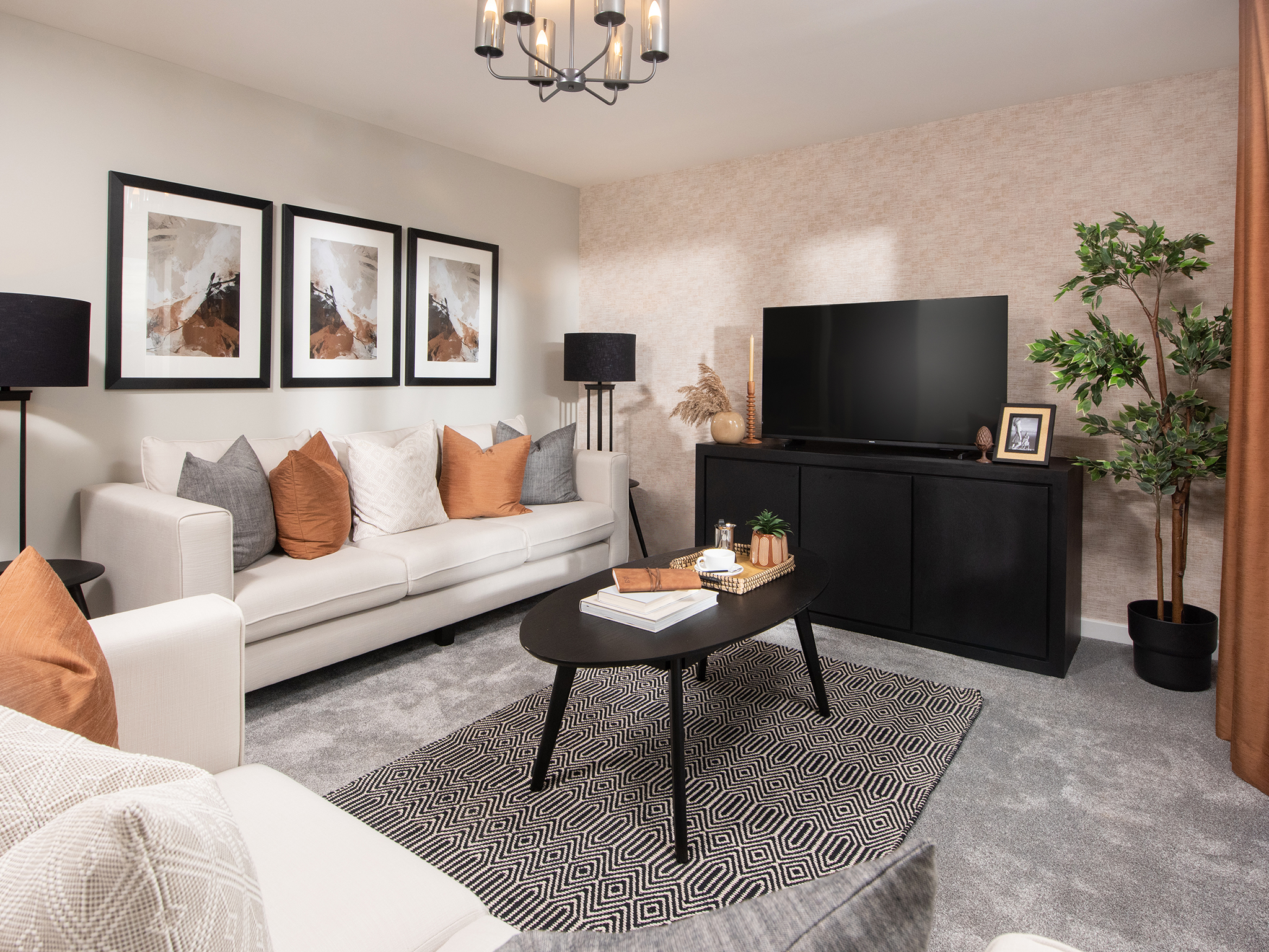Plot 201 - The Sherwood Corner - Image 3