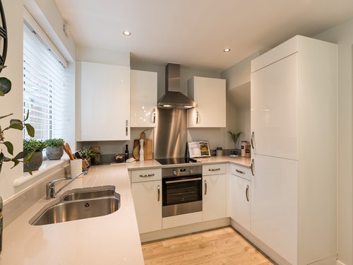Plot 209 - The Danbury - Image 2