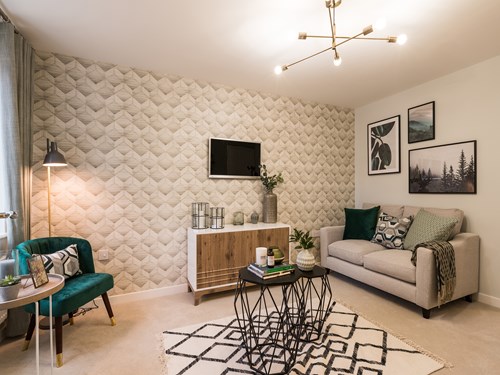 Plot 209 - The Danbury - Image 4
