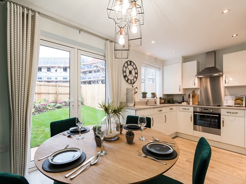 Plot 210 - The Danbury - Image 3
