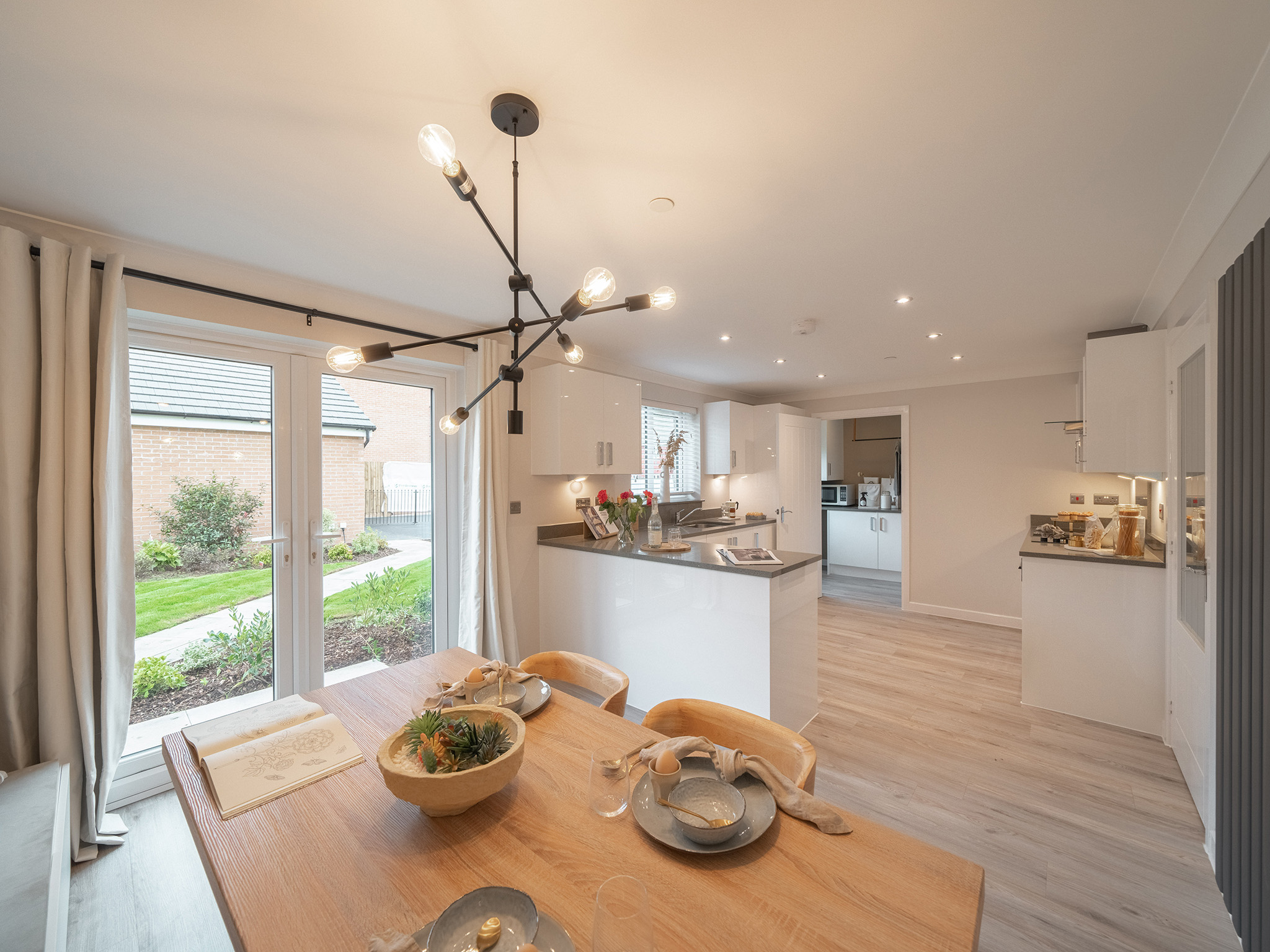 Plot 214 - The Whiteleaf - Image 2
