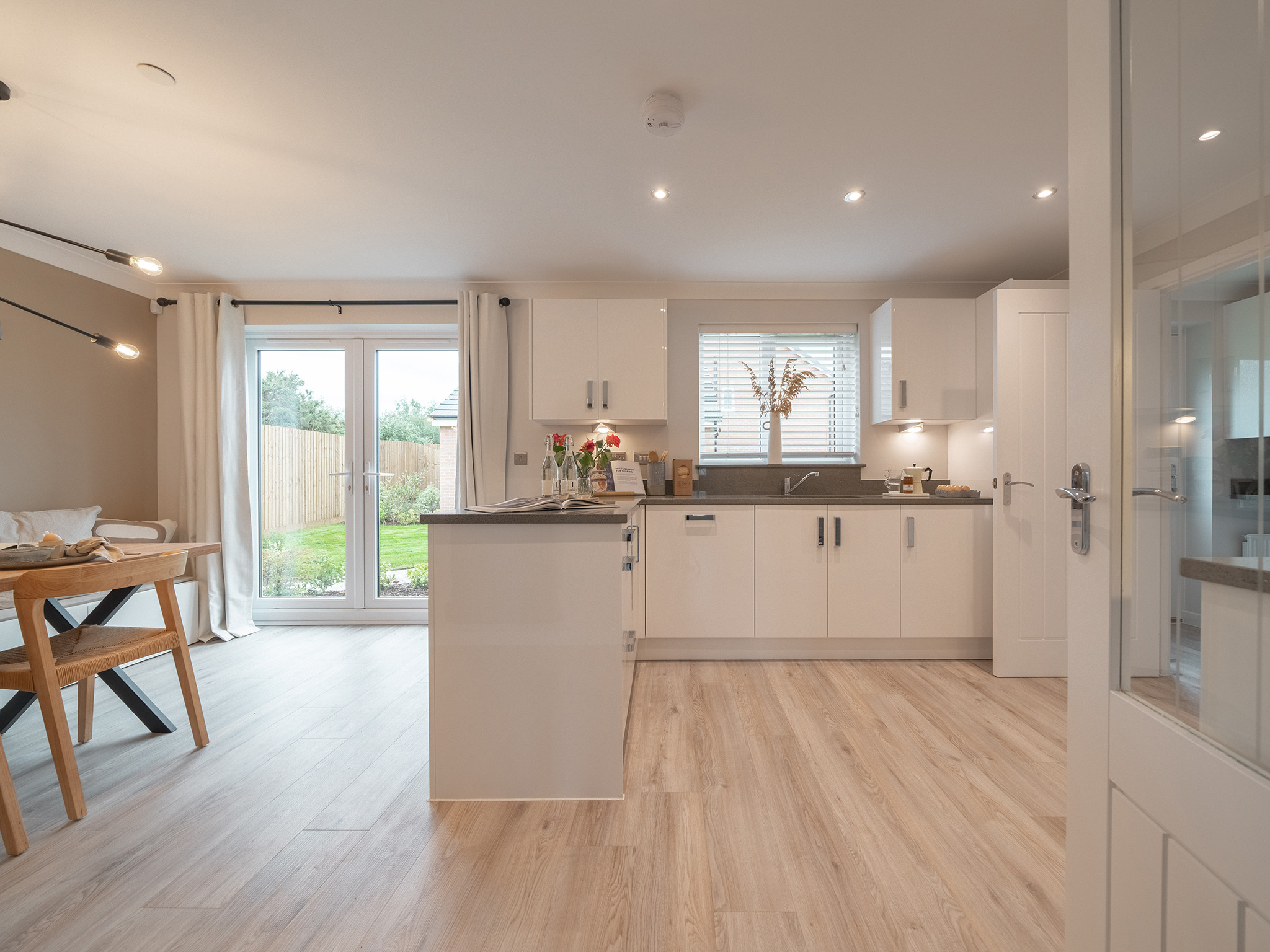 Plot 214 - The Whiteleaf - Image 3