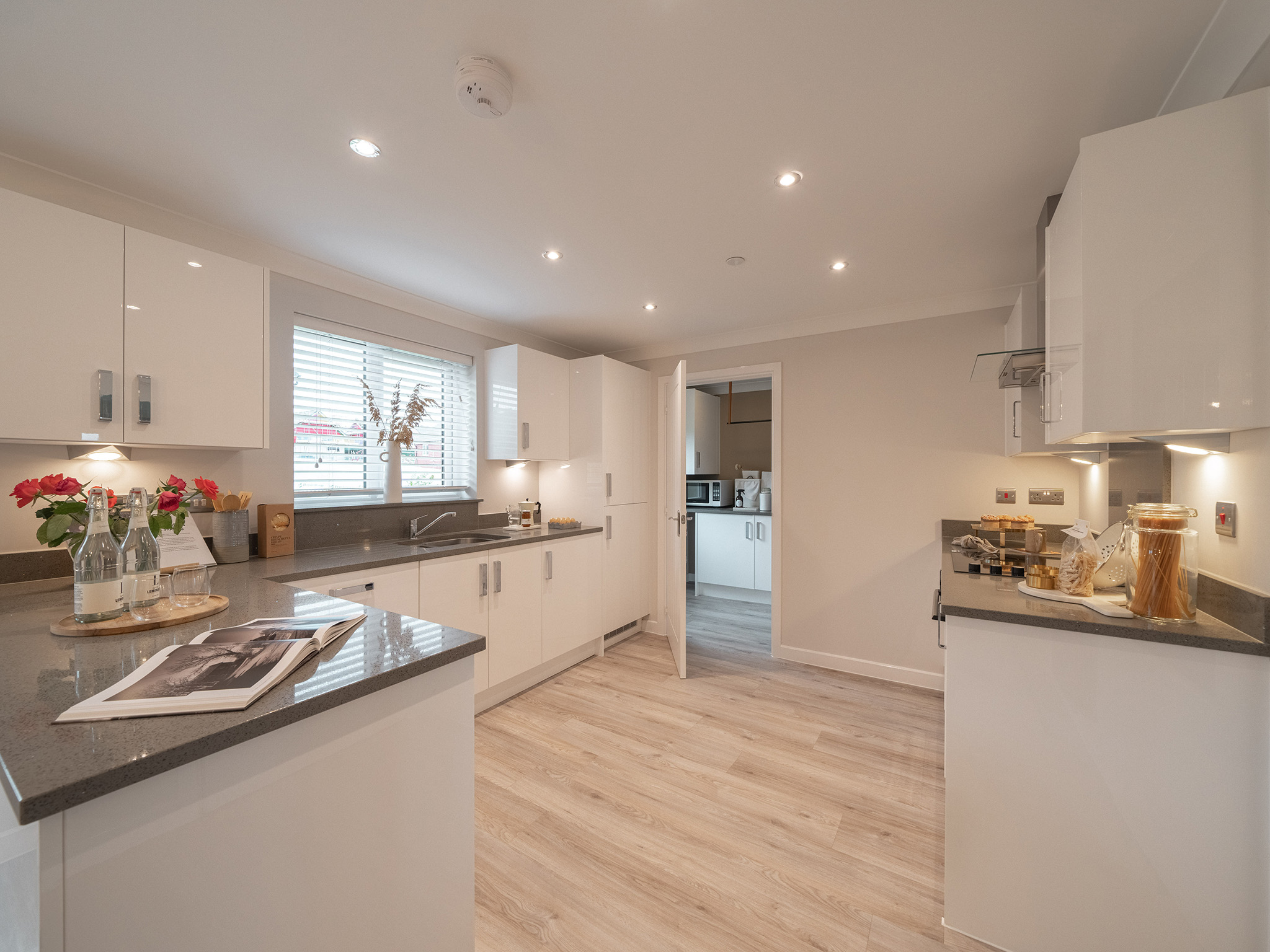 Plot 214 - The Whiteleaf - Image 4