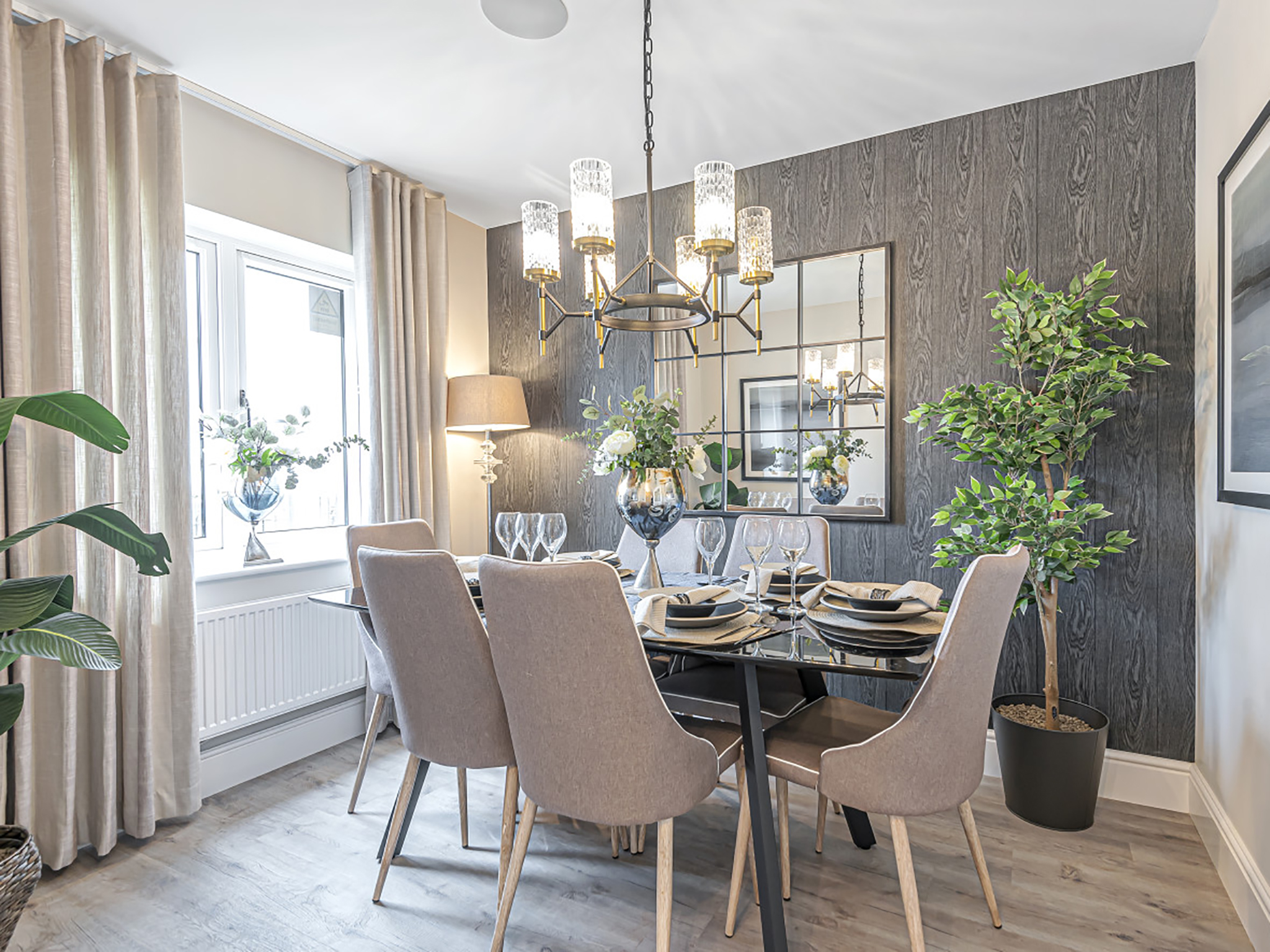 Plot 248 - The Oxford - Image 2