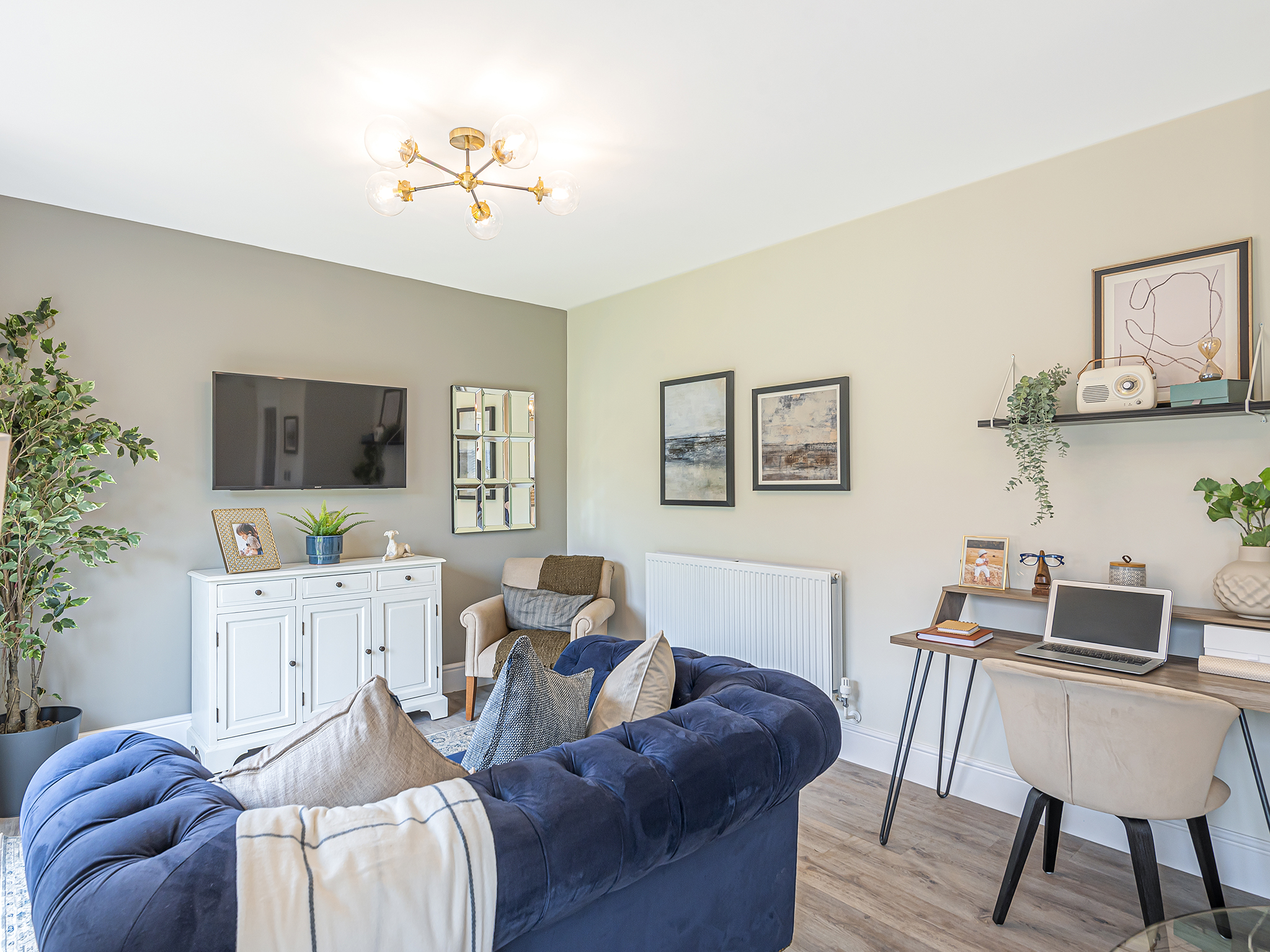 Plot 248 - The Oxford - Image 3