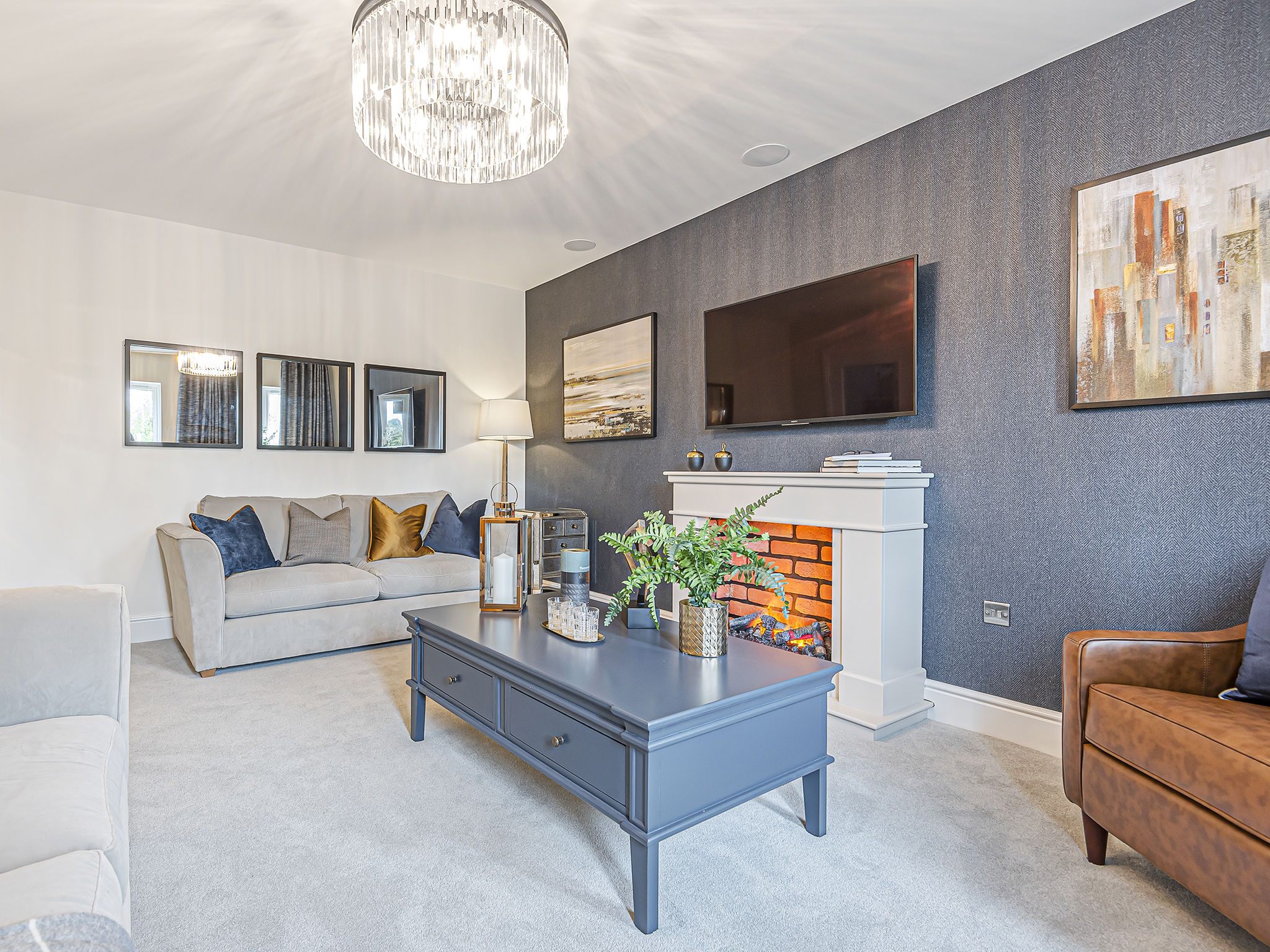 Plot 248 - The Oxford - Image 4