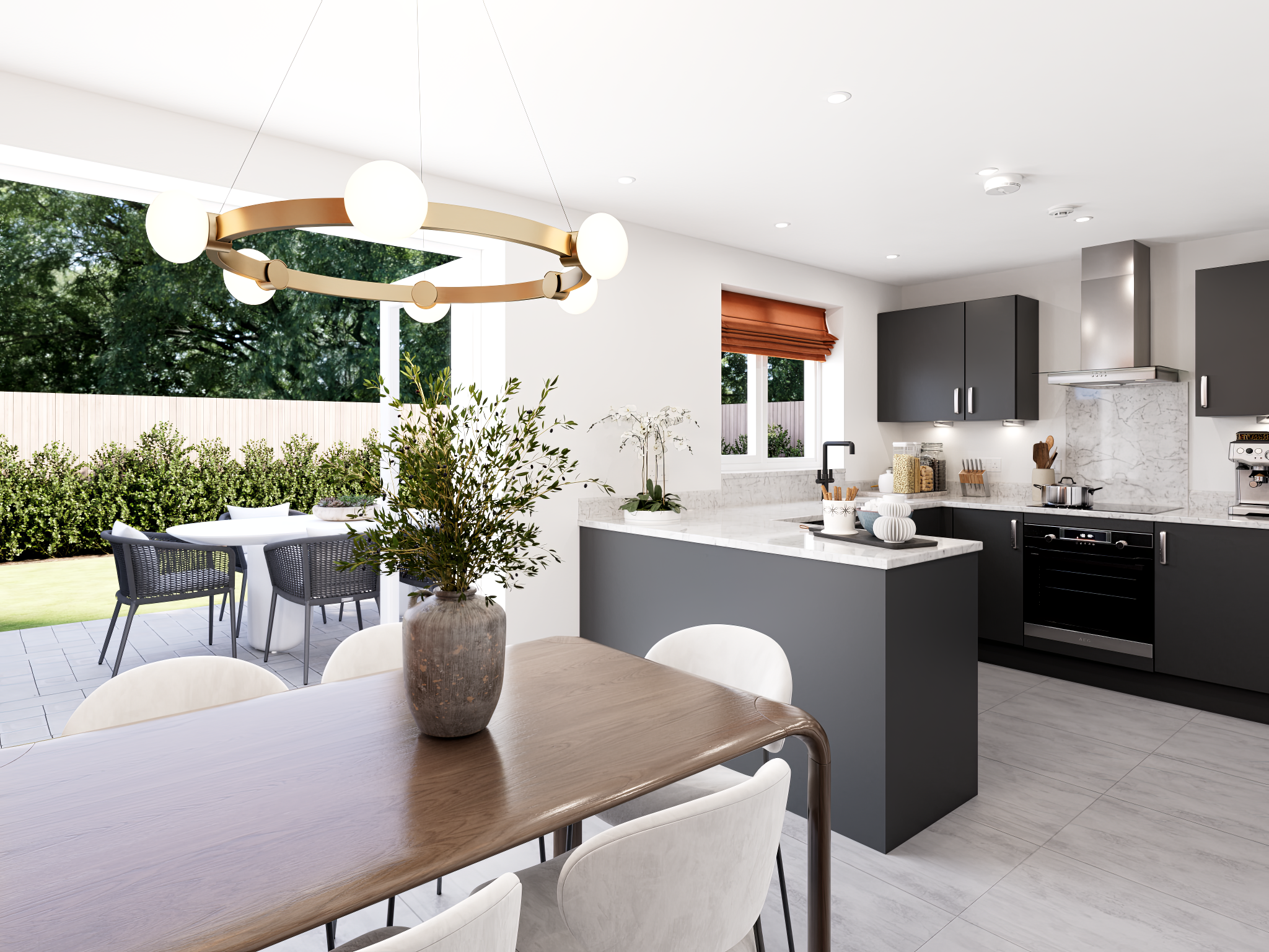 Plot 69 - The Greenwood - Image 1