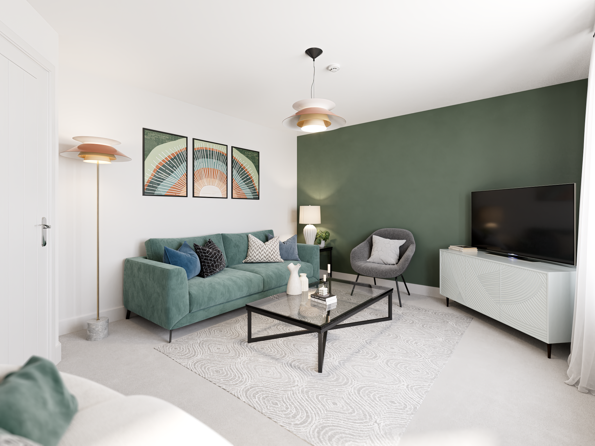 Plot 69 - The Greenwood - Image 4