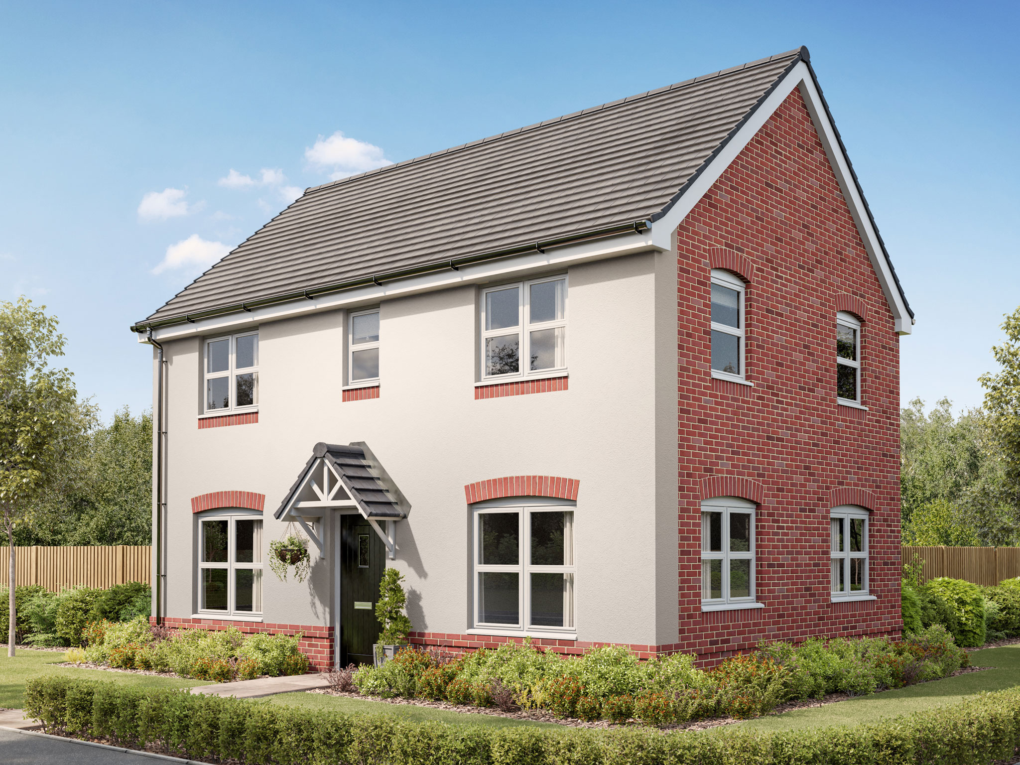 Plot 113 - The Barnwood - Image 2