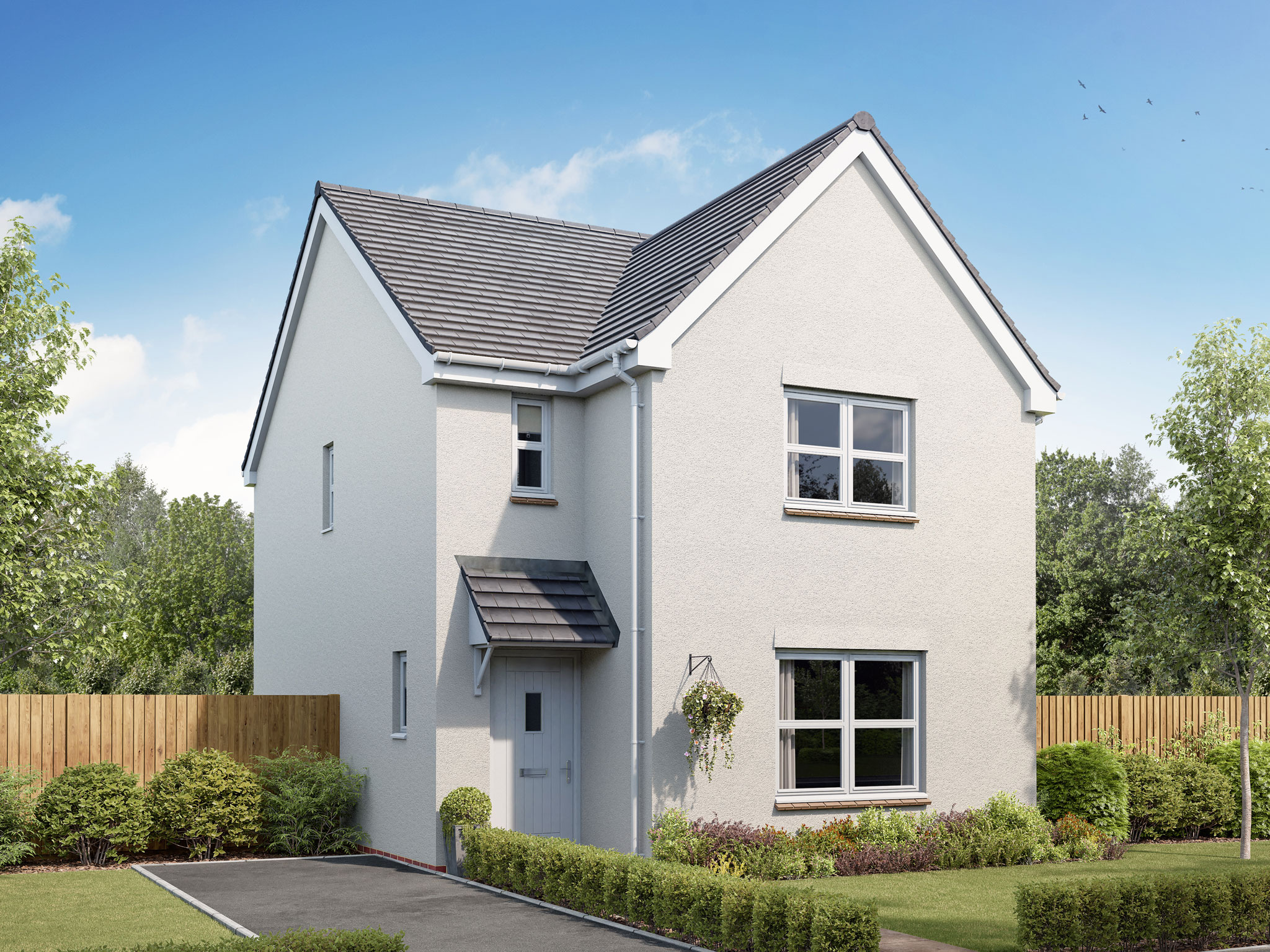 Plot 116 - The Sherwood - Image 2