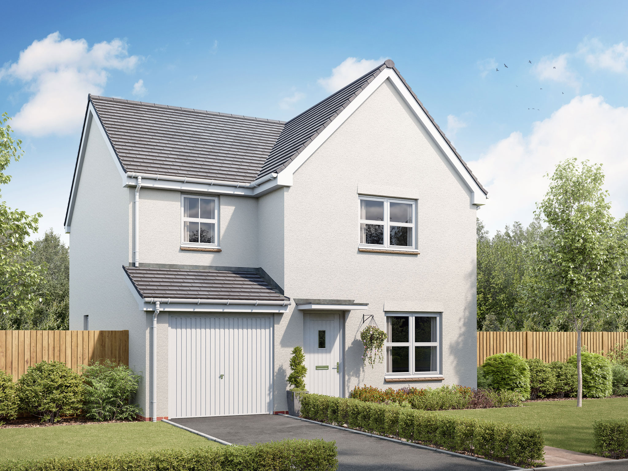 Plot 150 - The Rivington - Image 2
