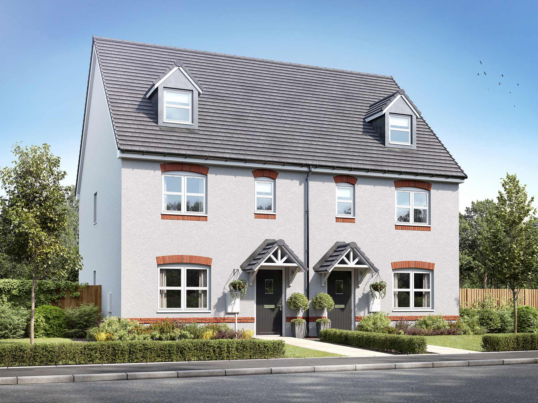Plot 154 - The Kennett - Image 1