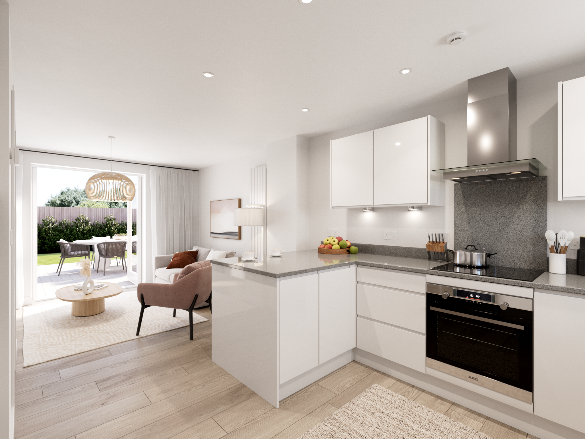Plot 96 - The Arden - Image 2