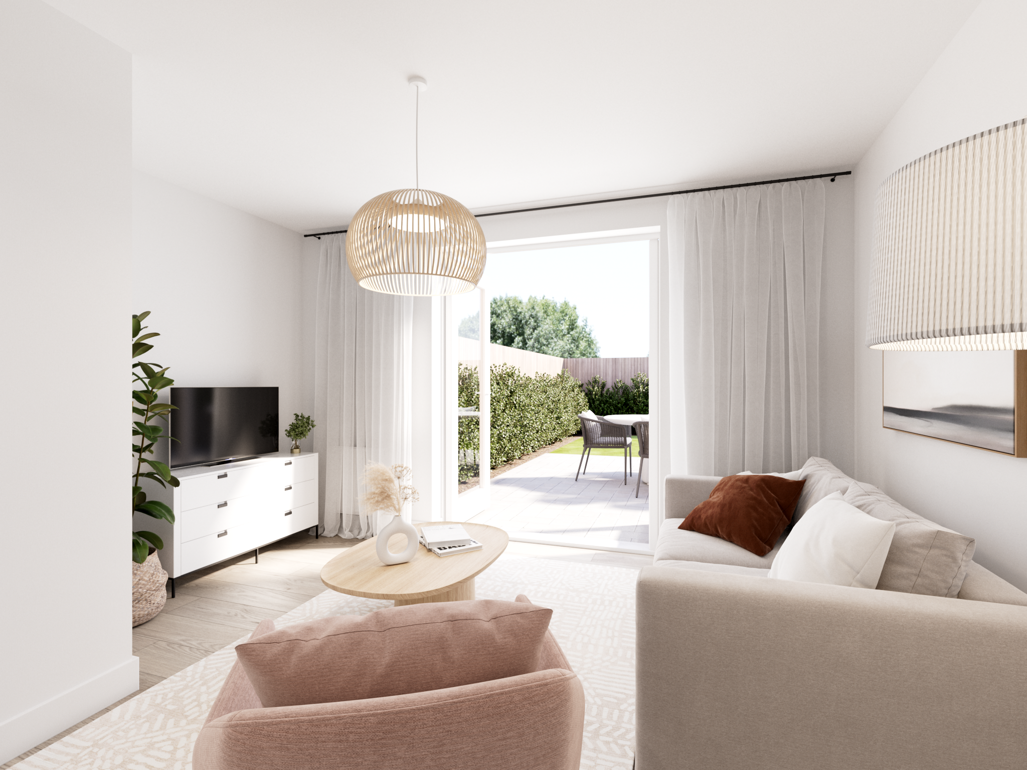 Plot 96 - The Arden - Image 3