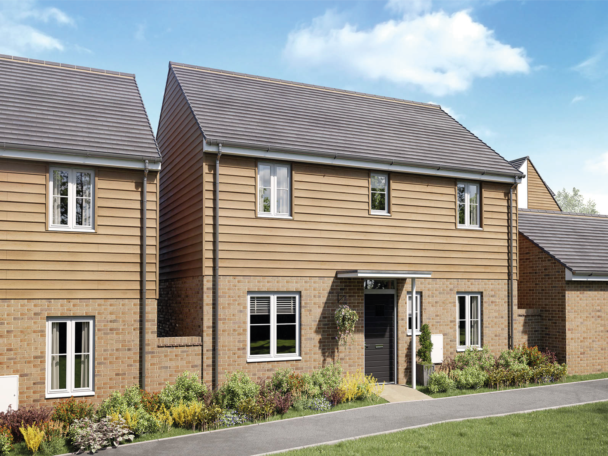 Plot 557 - The Chinook - Image 2