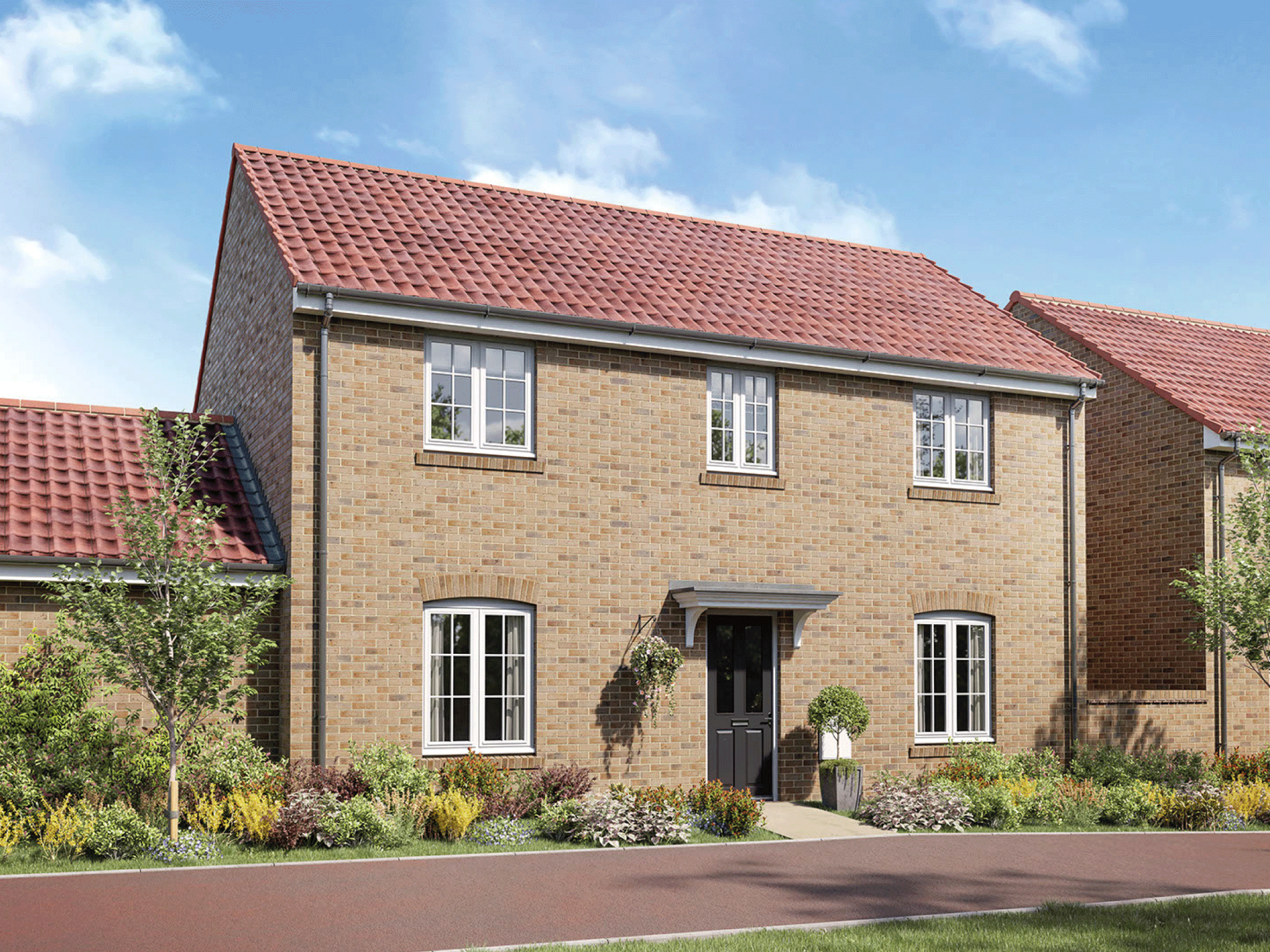 Plot 596 - The Hummingbird - Image 2