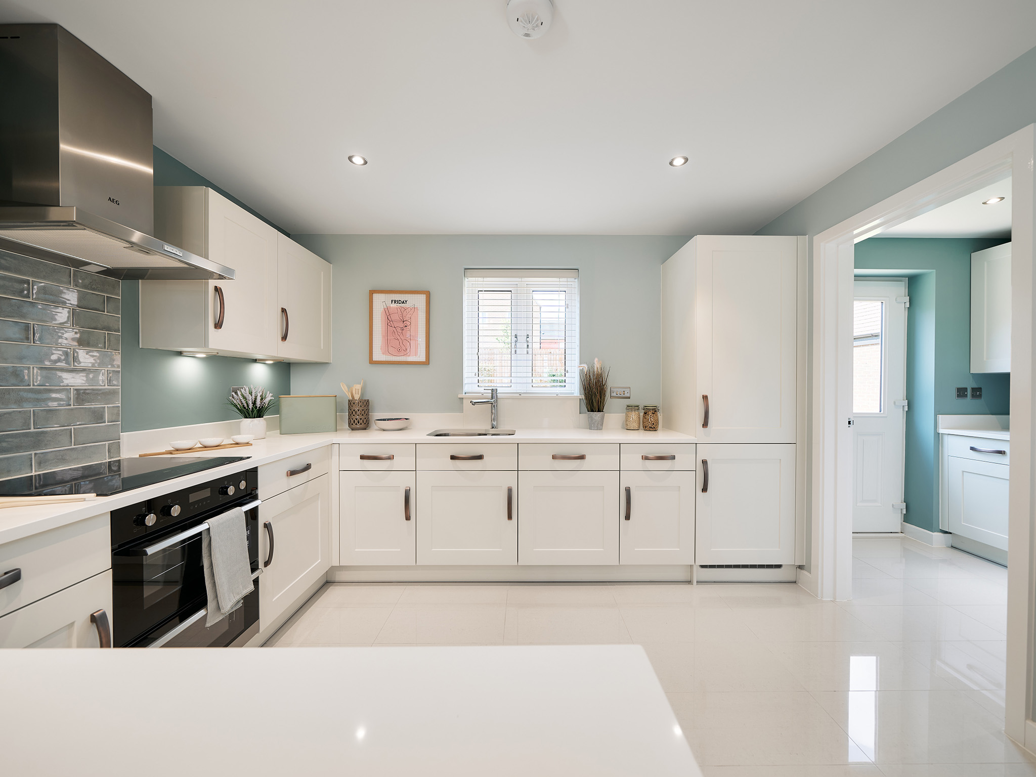 Plot 596 - The Hummingbird - Image 3