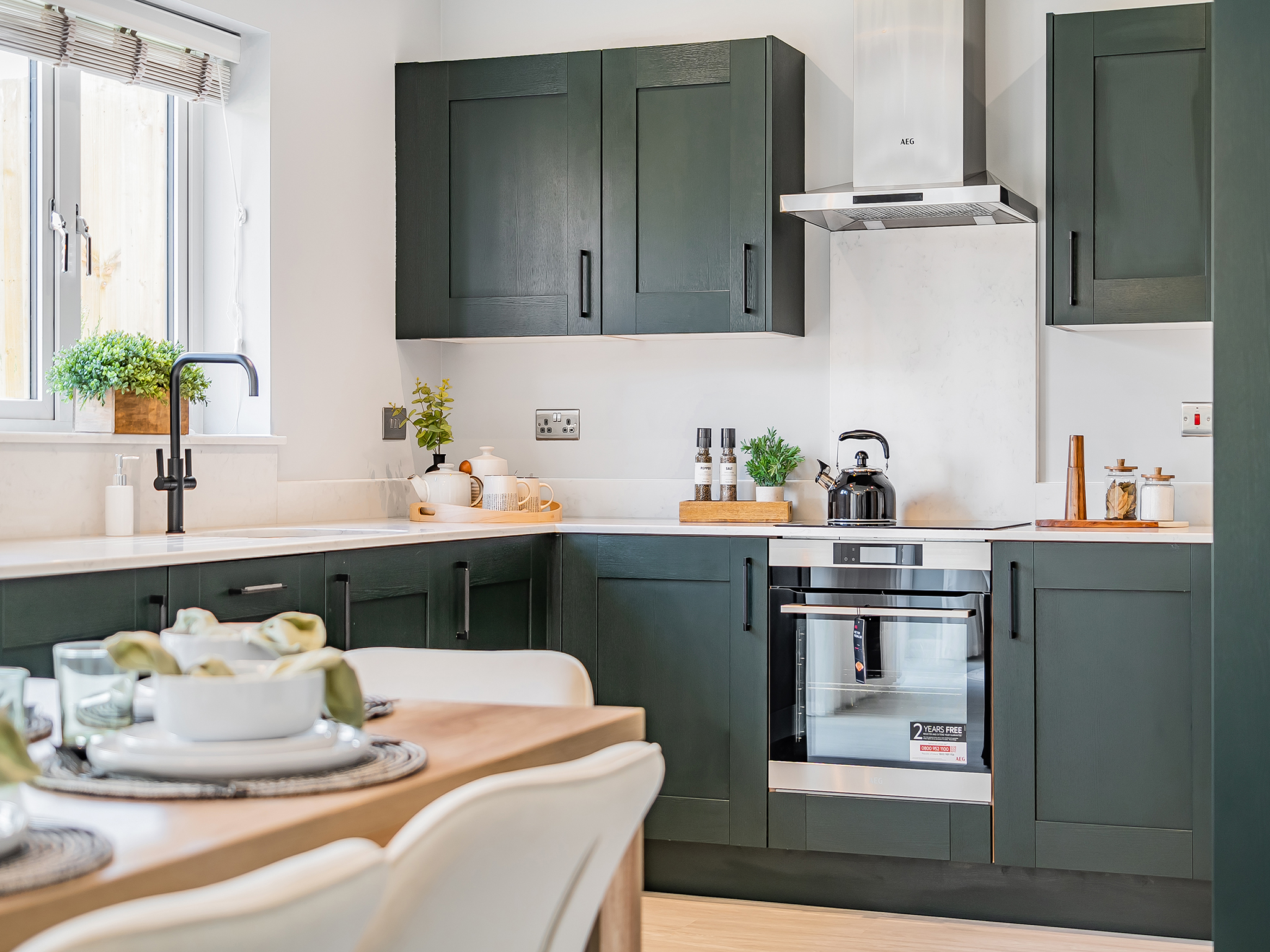 Plot 603 - The Kellet - Image 3