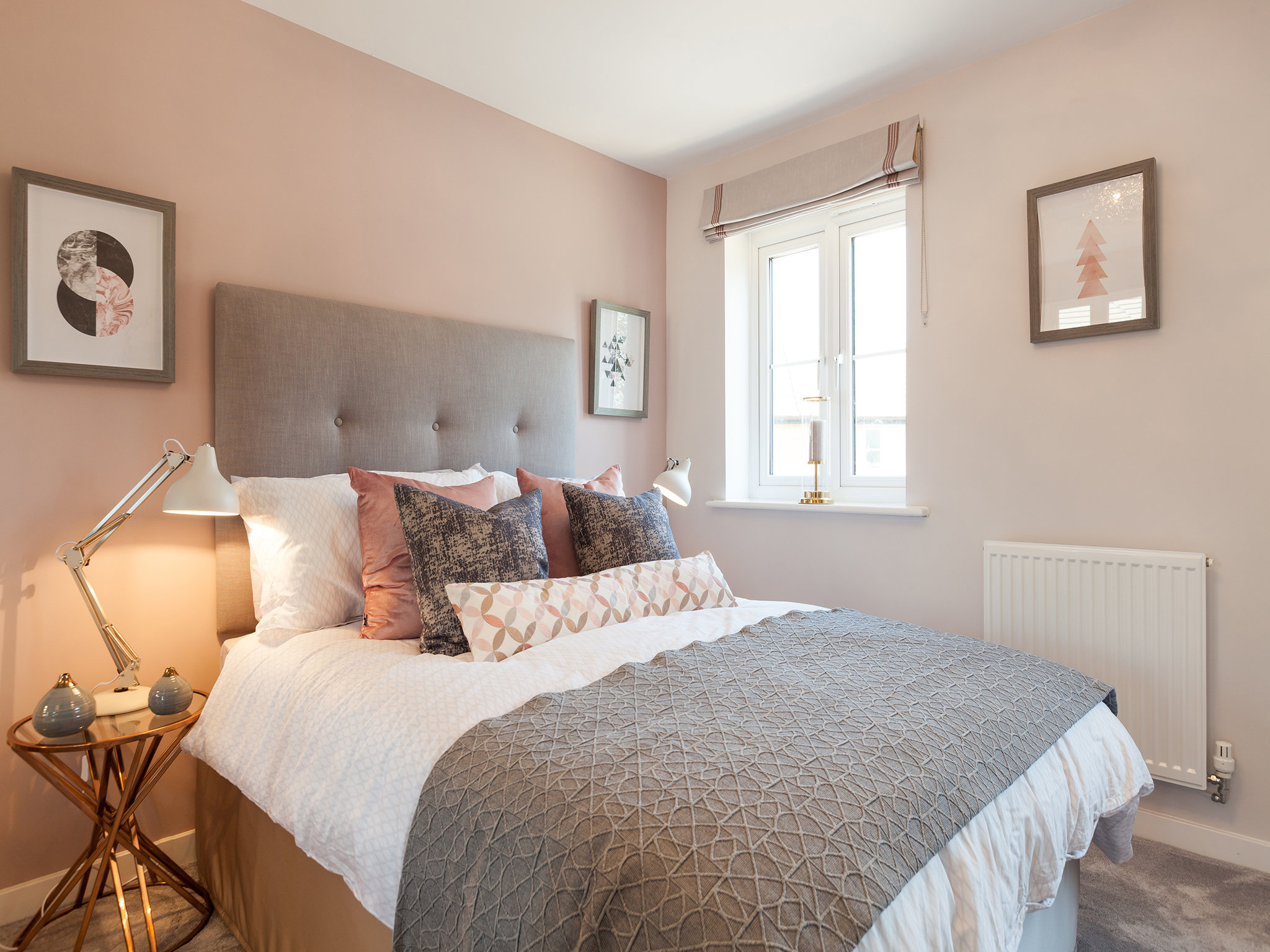 Plot 614 - The Belvedere - Image 1