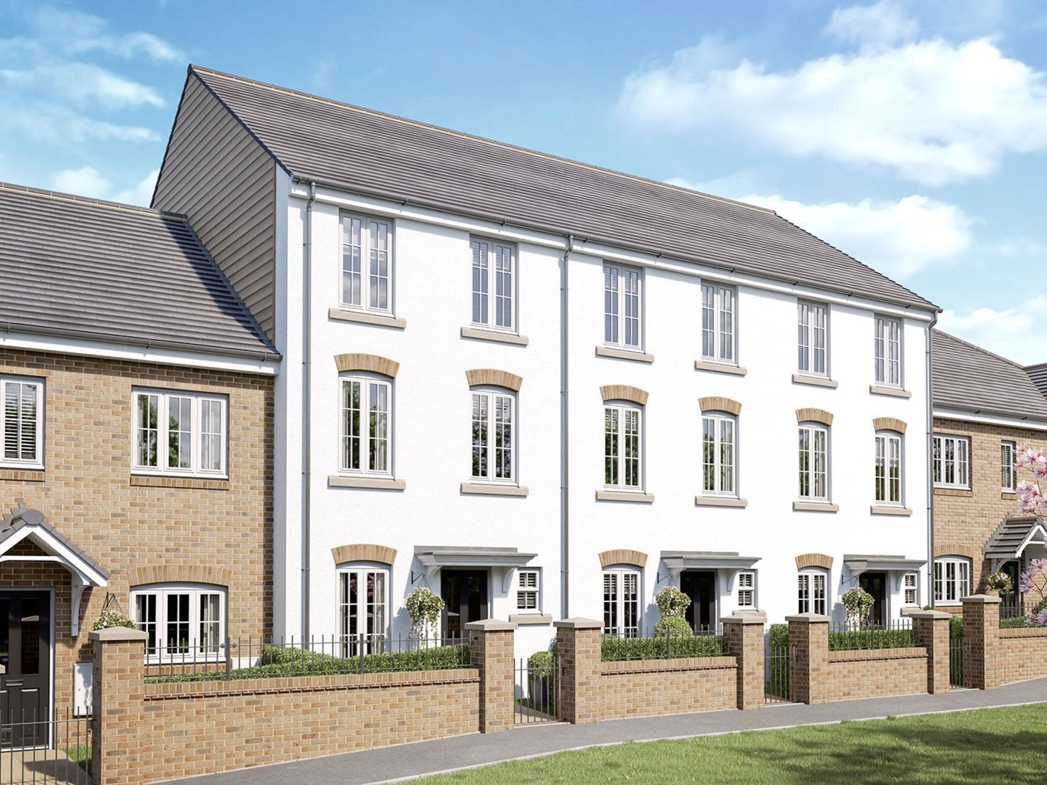 Plot 614 - The Belvedere - Image 2