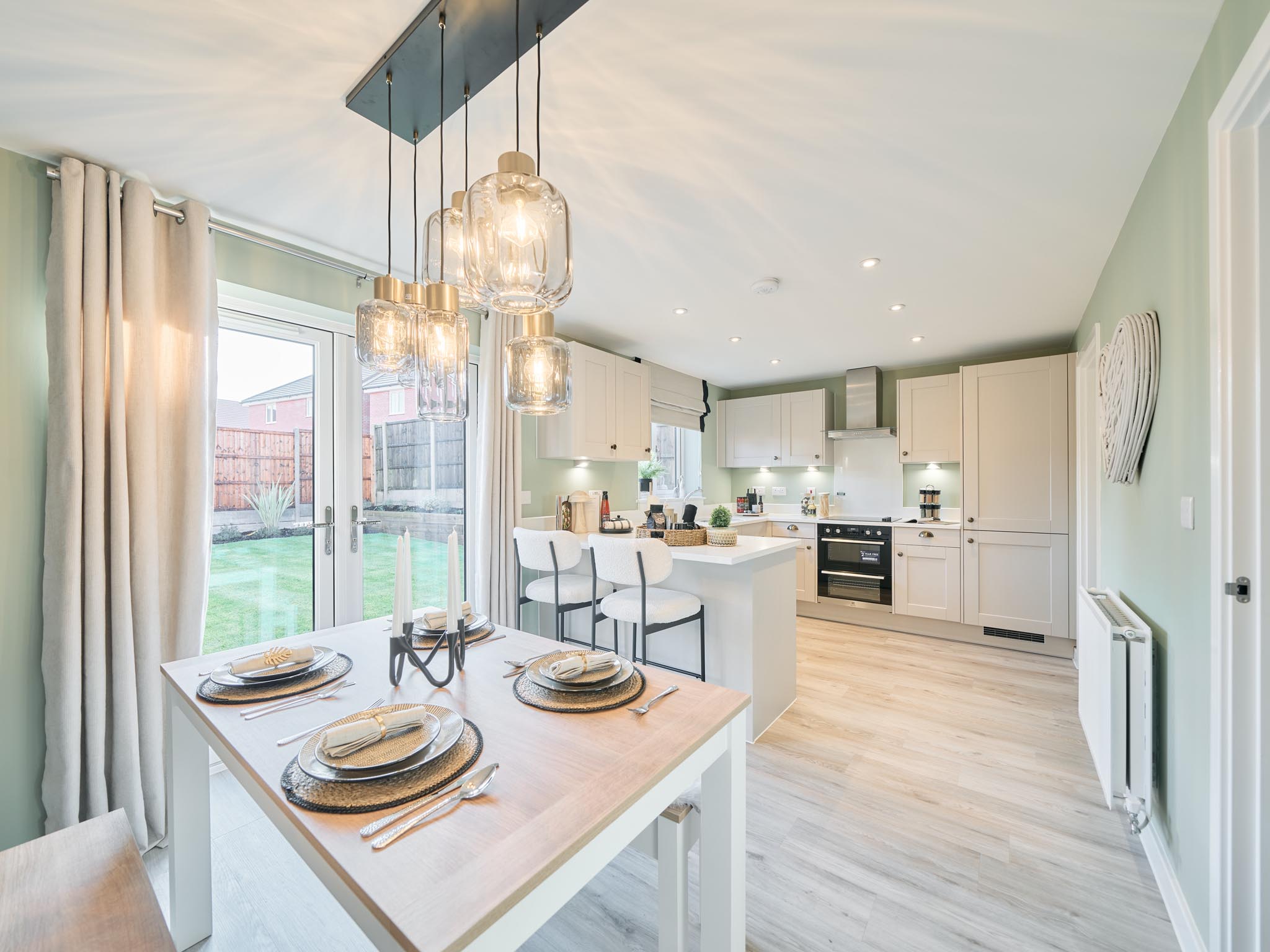 Plot 11 - The Sherwood - Image 2