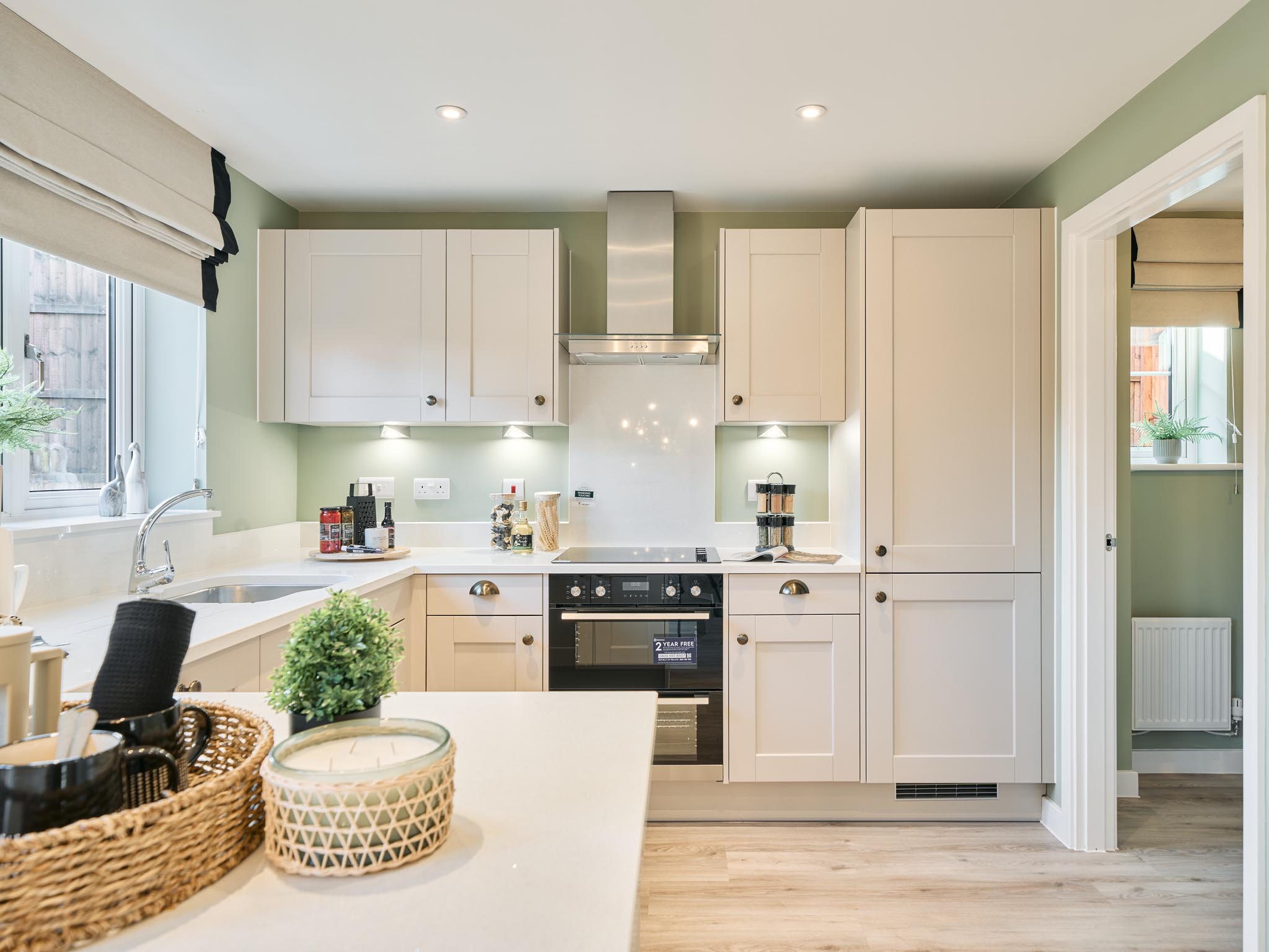 Plot 11 - The Sherwood - Image 3