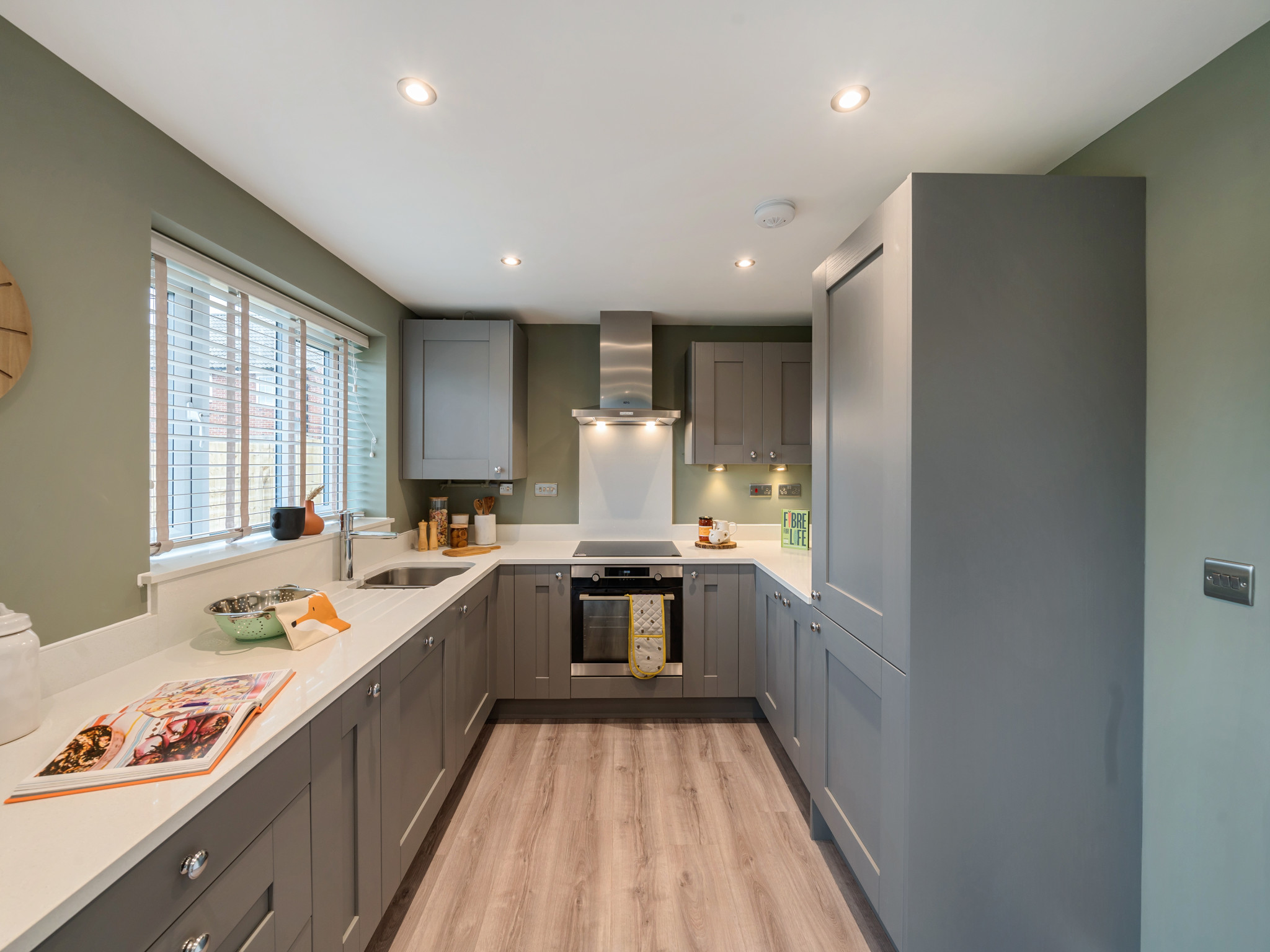 Plot 13 - The Galloway - Image 1
