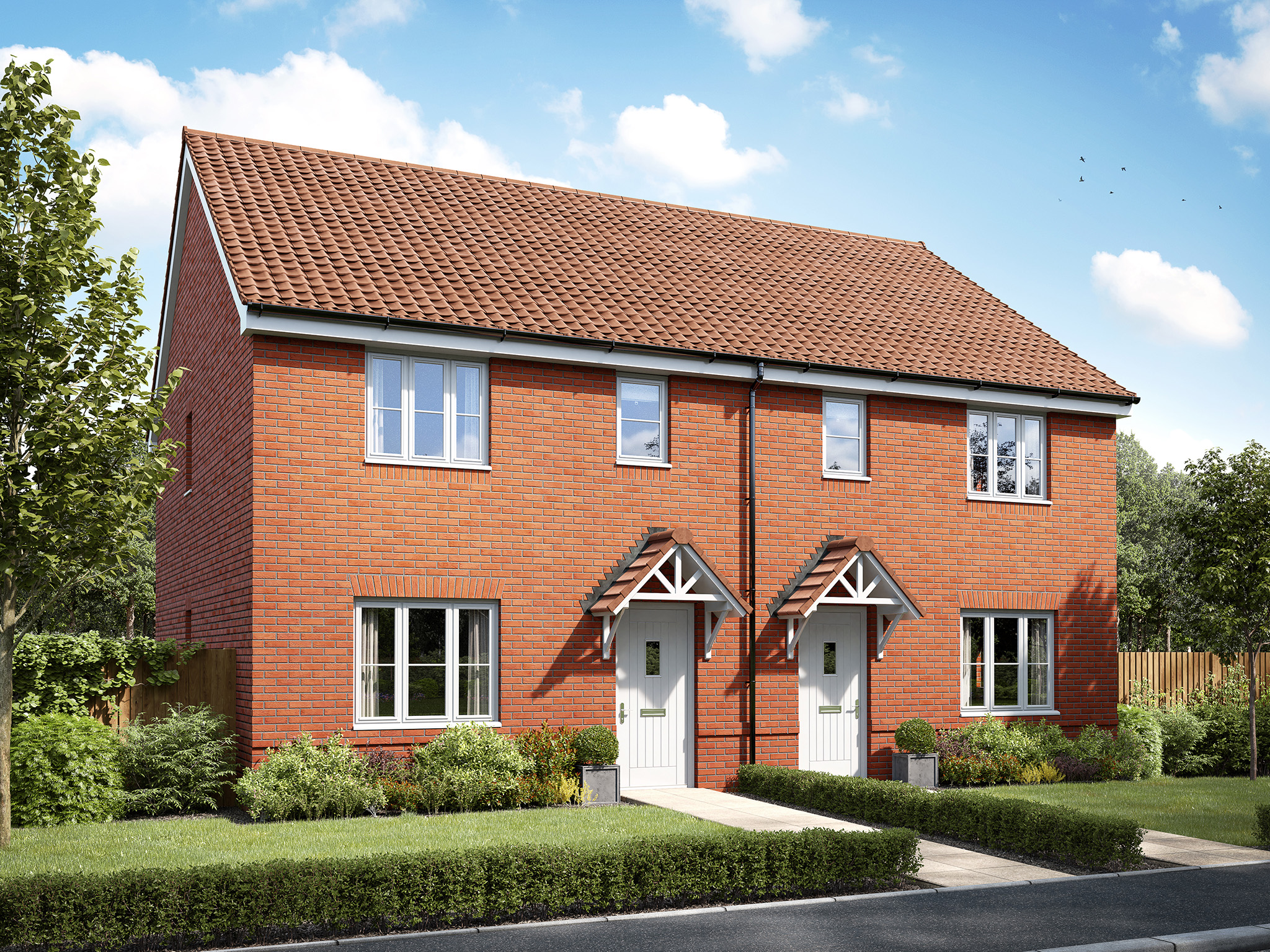 Plot 13 - The Galloway - Image 2