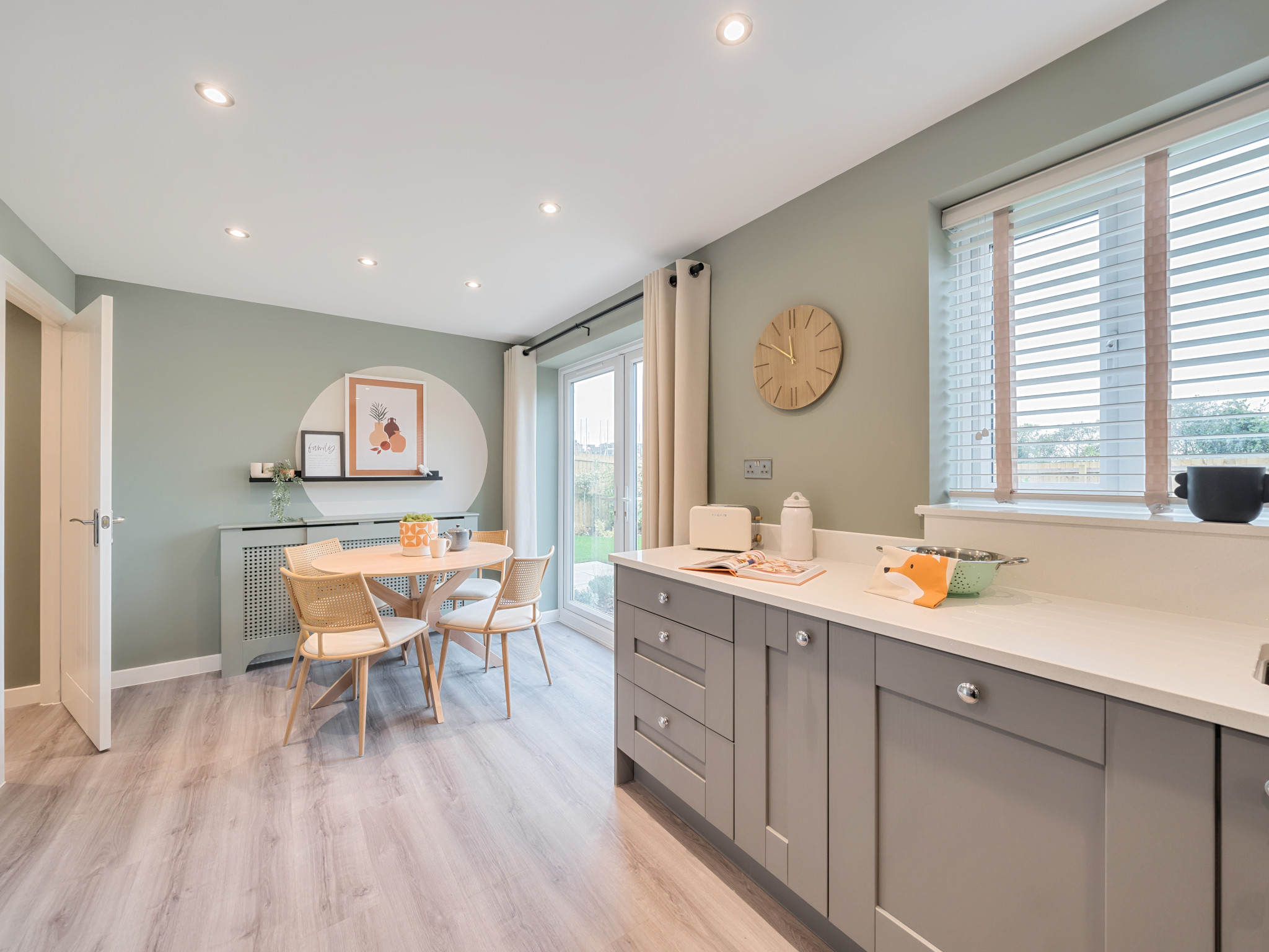 Plot 14 - The Galloway - Image 4