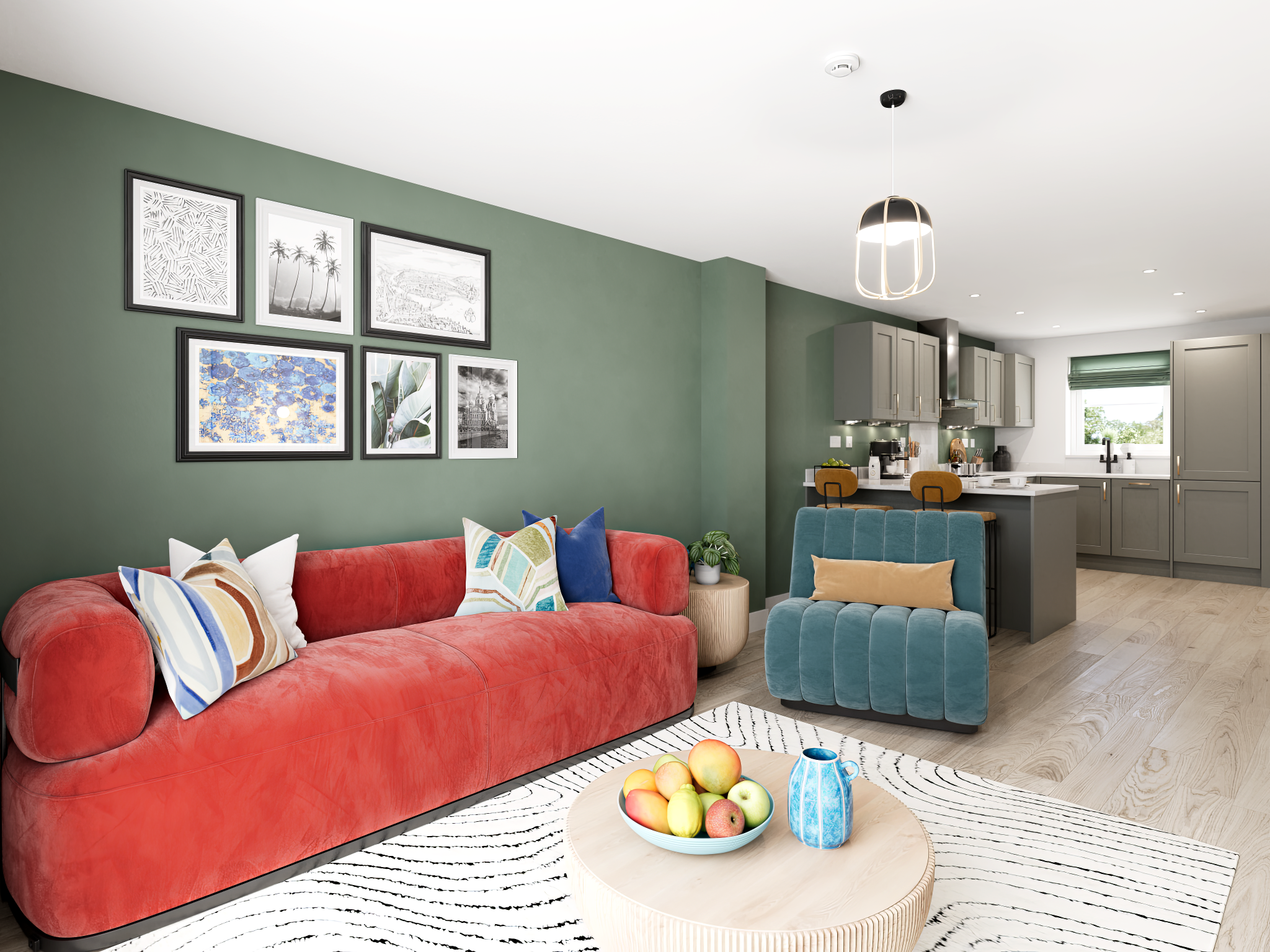Plot 18 - The Haldon - Image 4