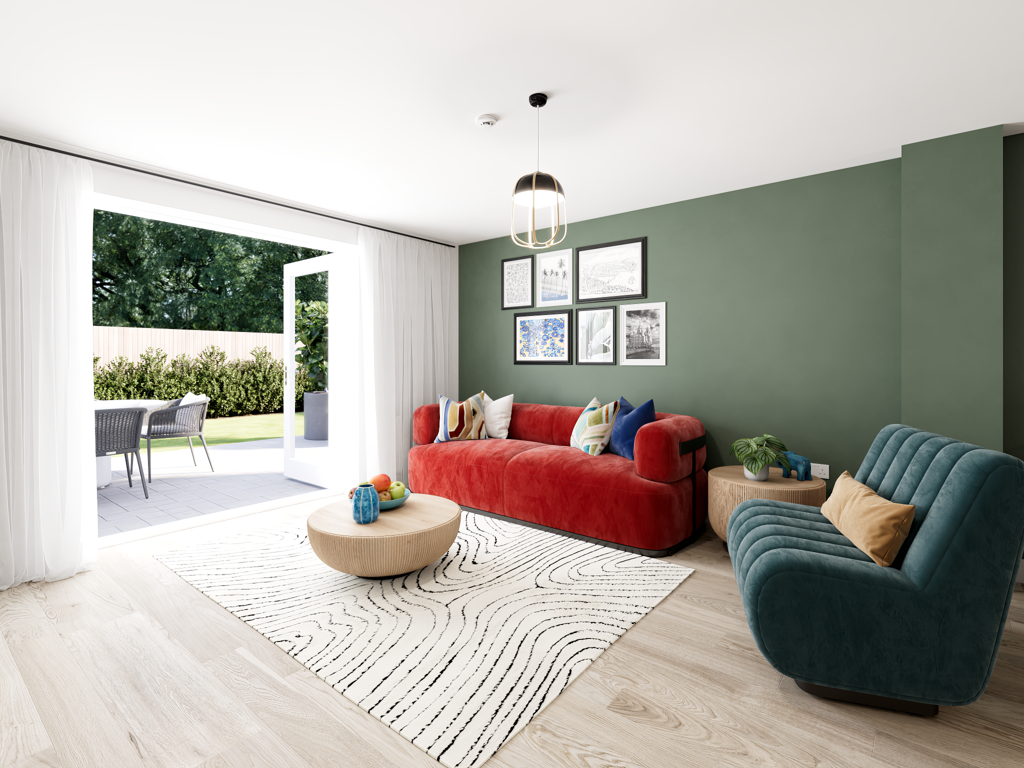 Plot 48 - The Haldon - Image 4