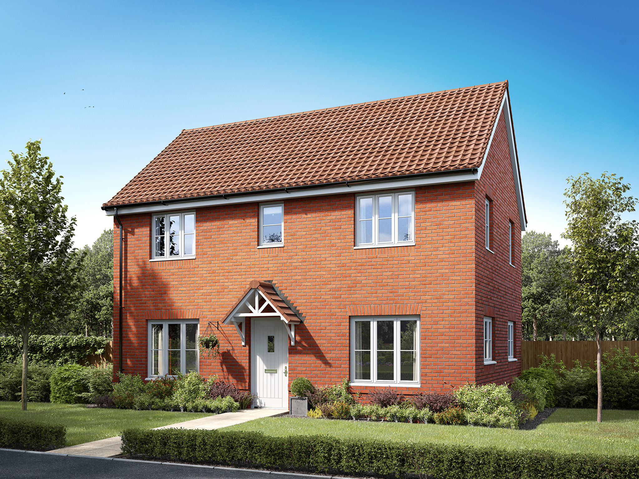 Plot 50 - The Barndale - Image 2