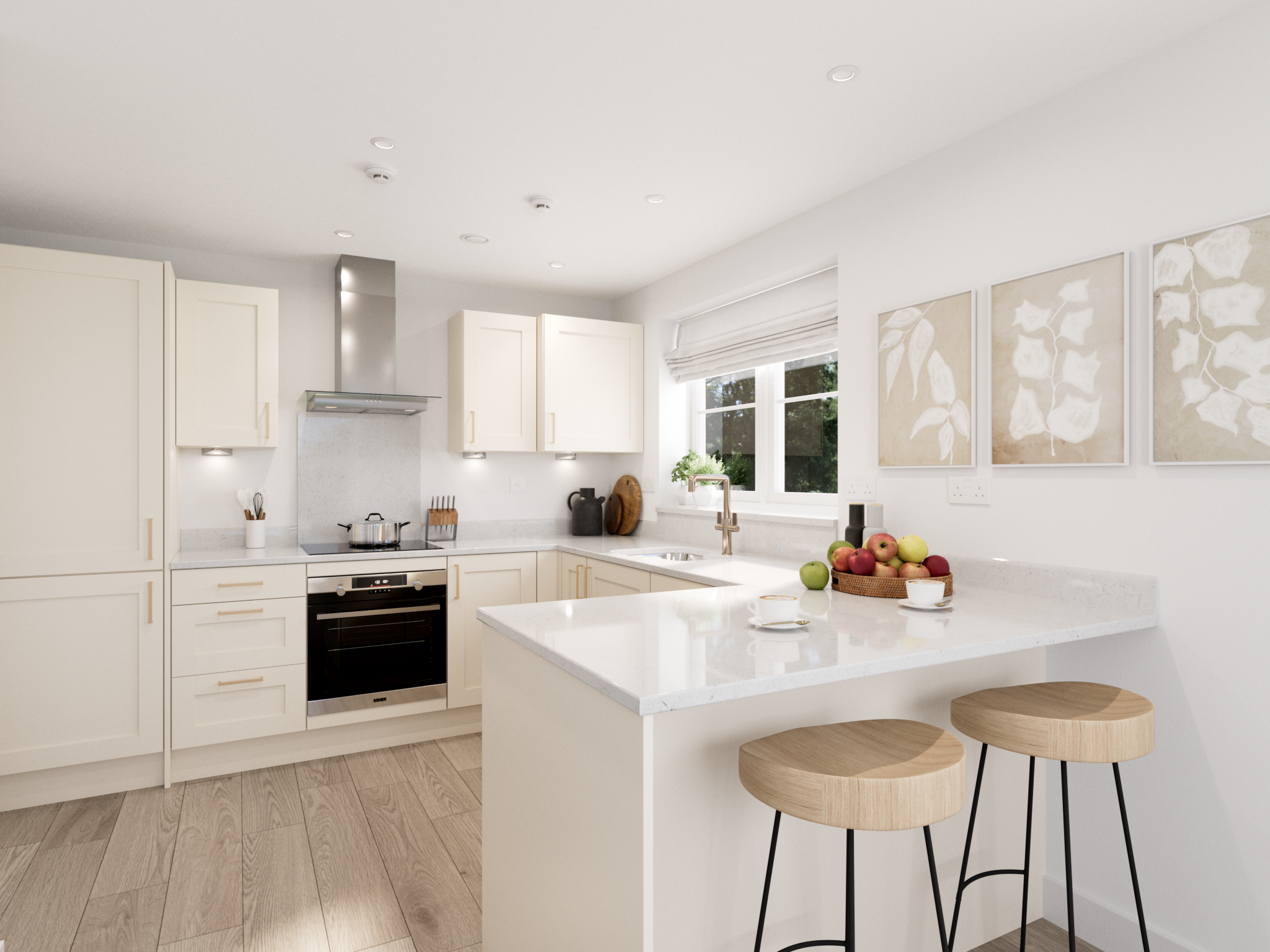 Plot 50 - The Barndale - Image 3