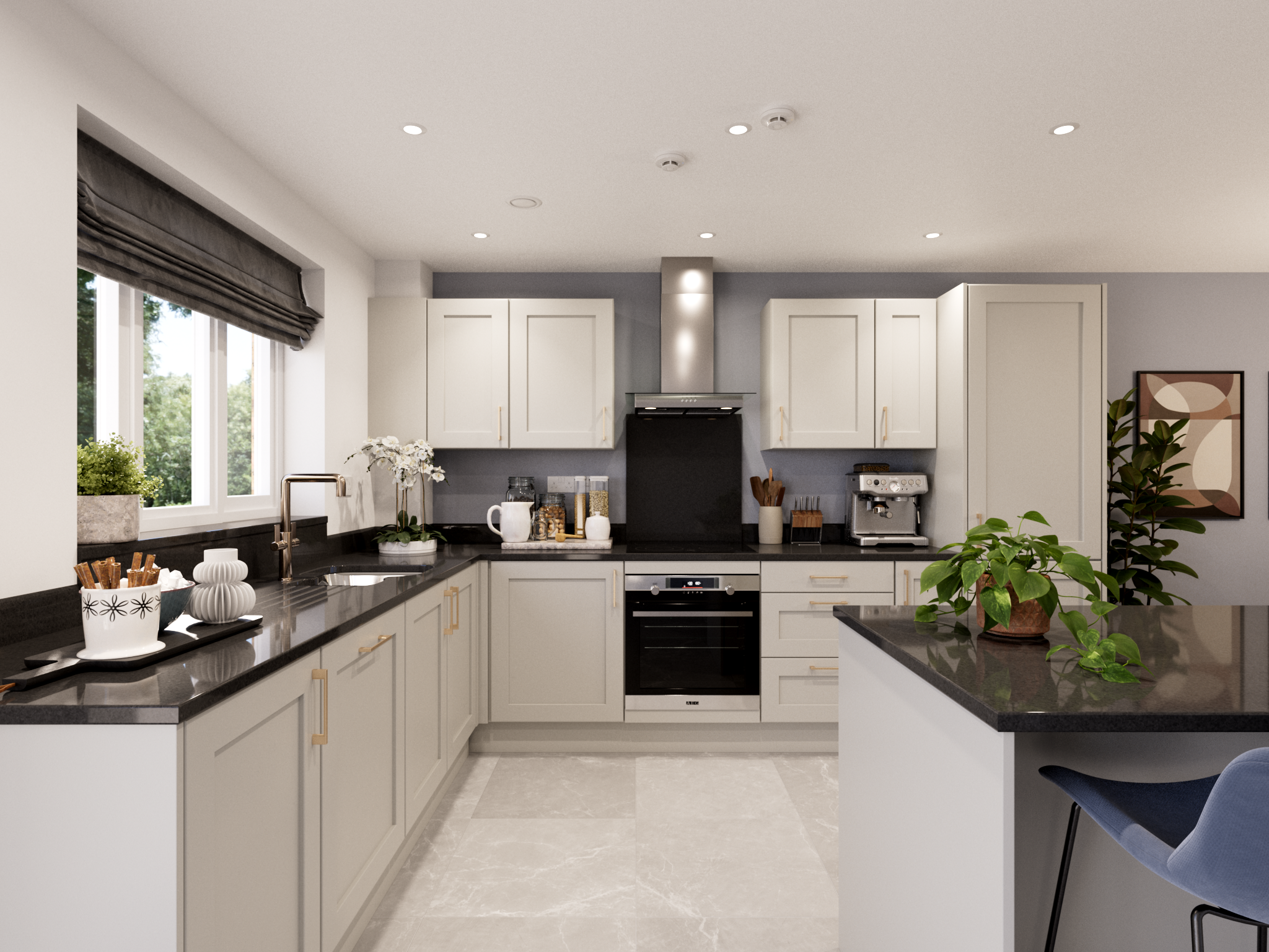 Plot 6 - The Brightstone - Image 2