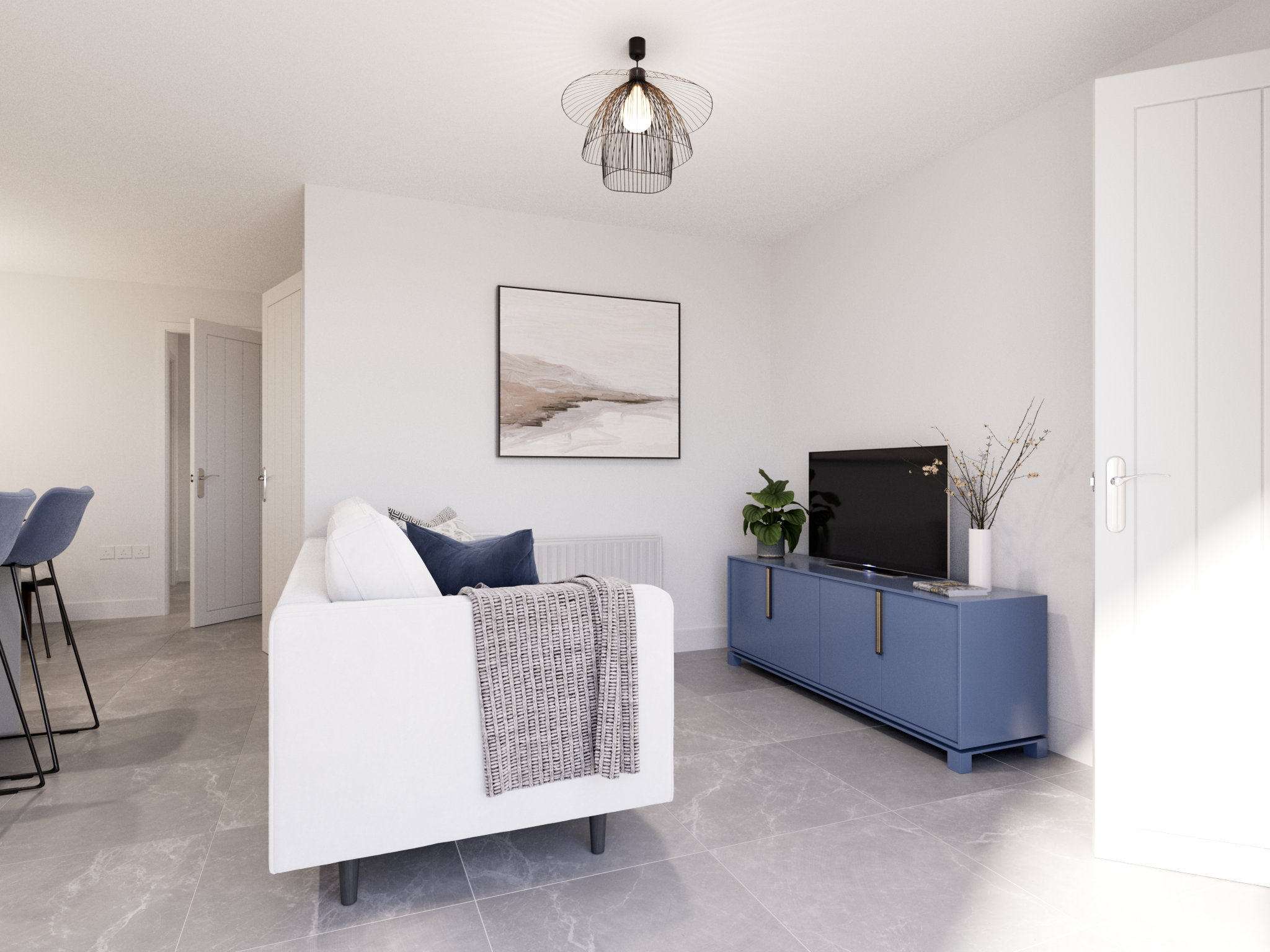 Plot 6 - The Brightstone - Image 3