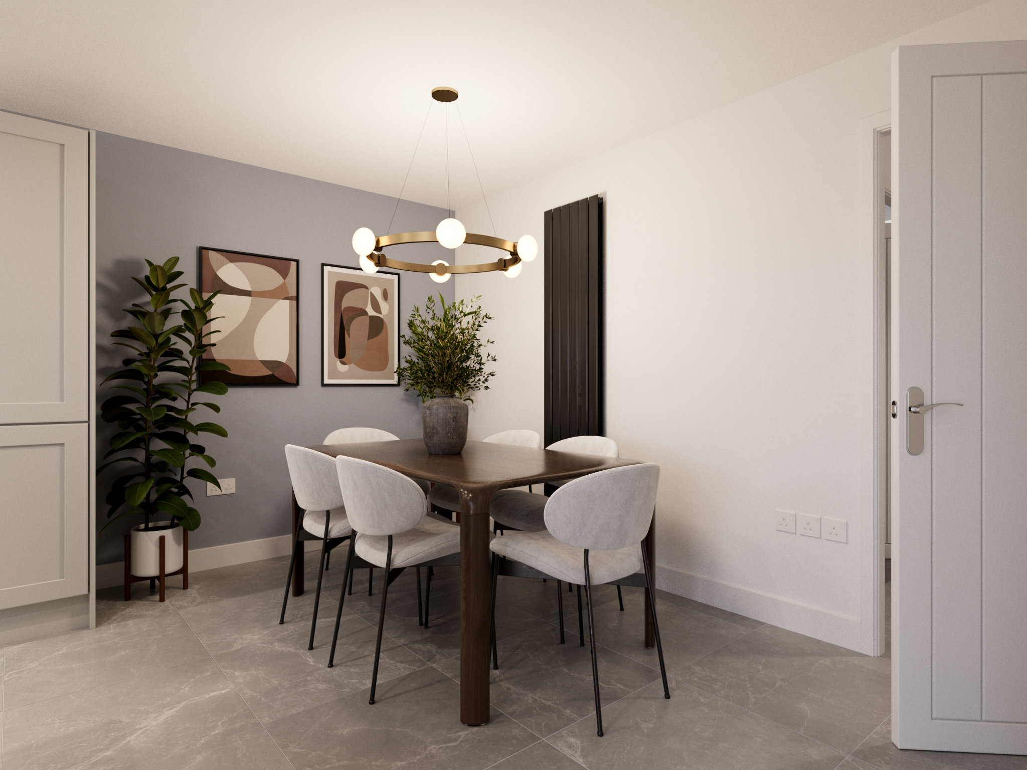 Plot 6 - The Brightstone - Image 4