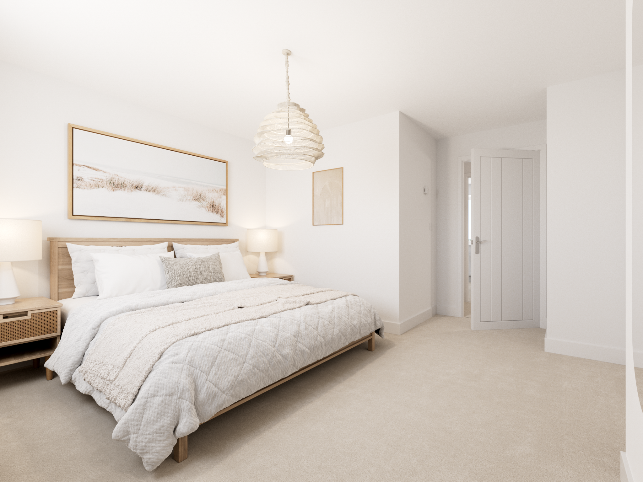 Plot 7 - The Kielder - Image 1