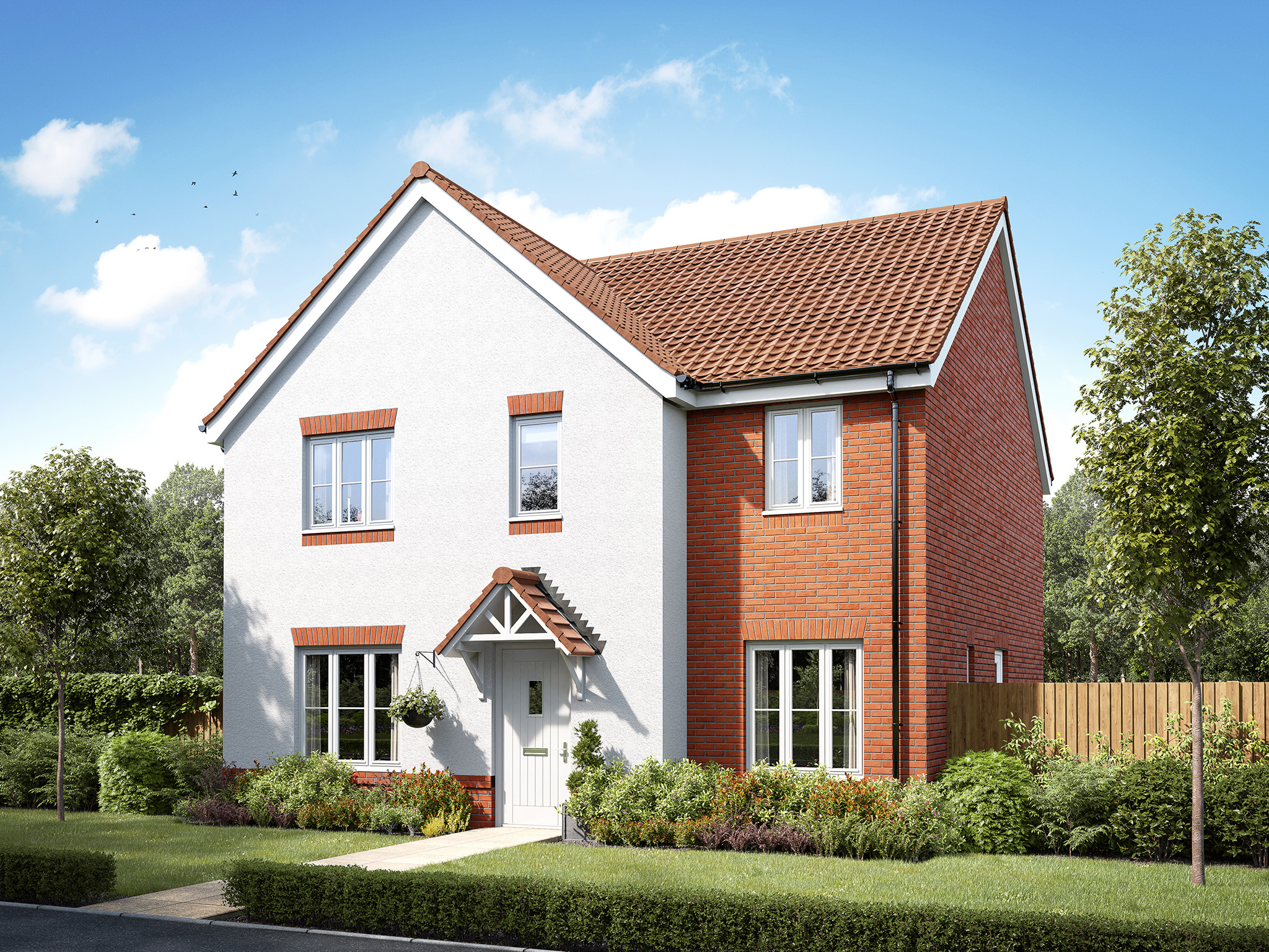 Plot 7 - The Kielder - Image 2