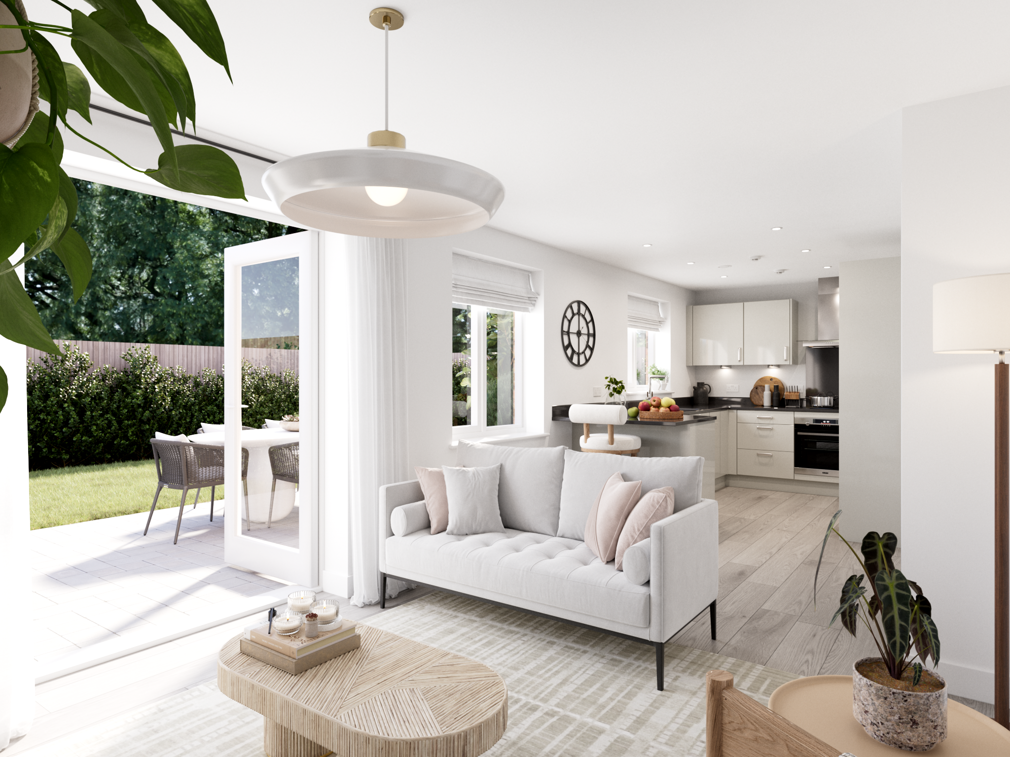 Plot 7 - The Kielder - Image 3