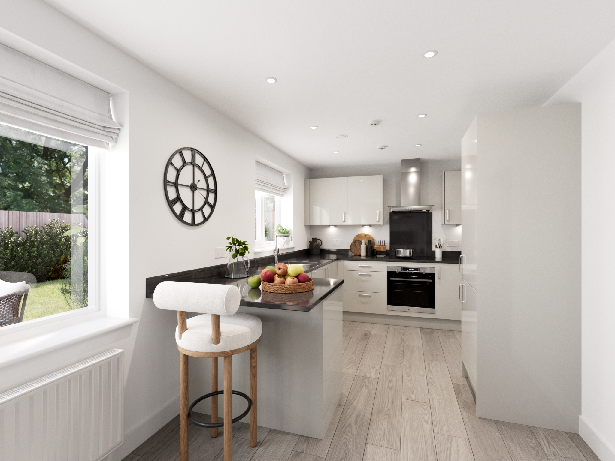 Plot 7 - The Kielder - Image 4
