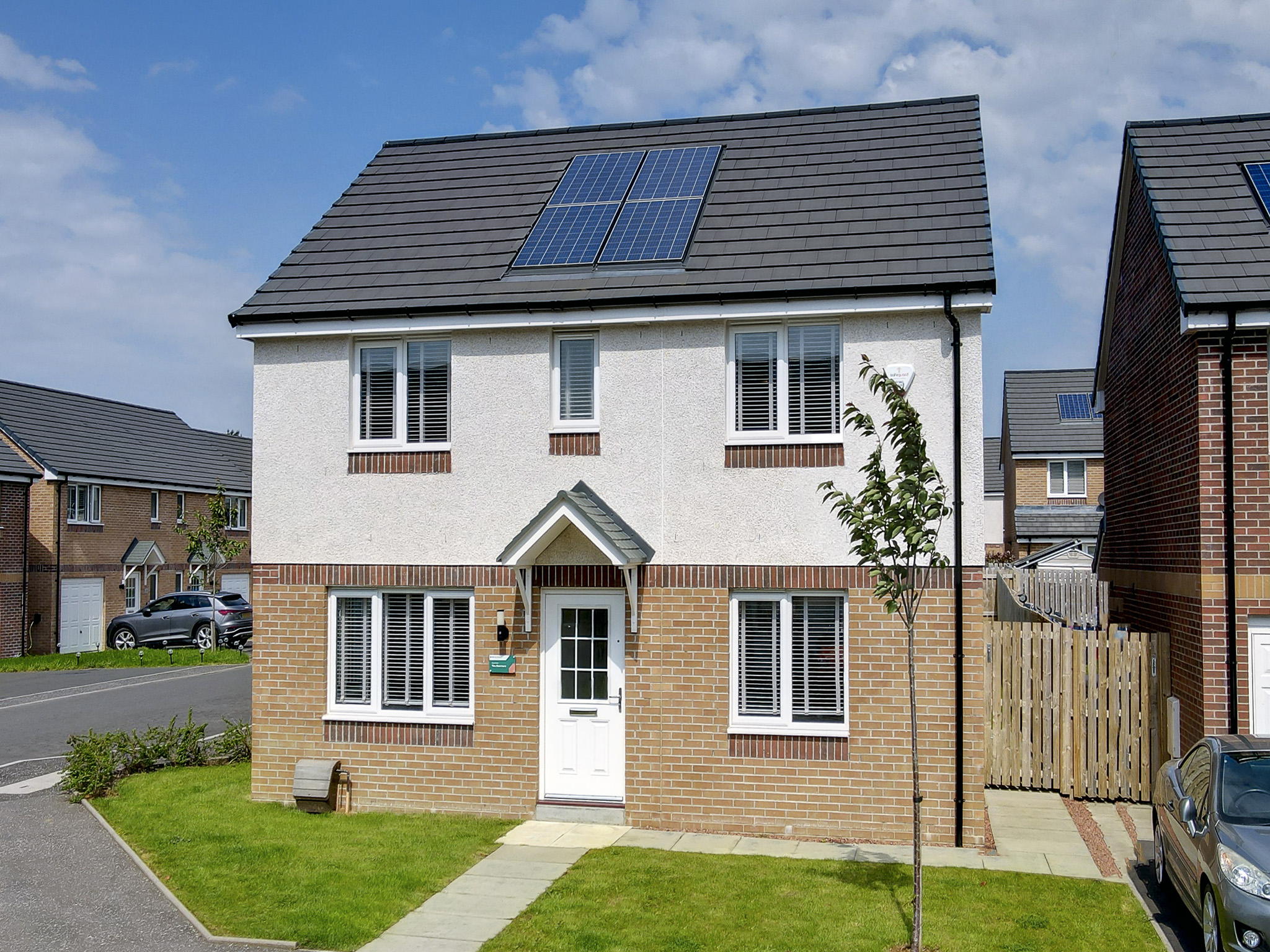 Plot 132 - The Kenmore - Image 1