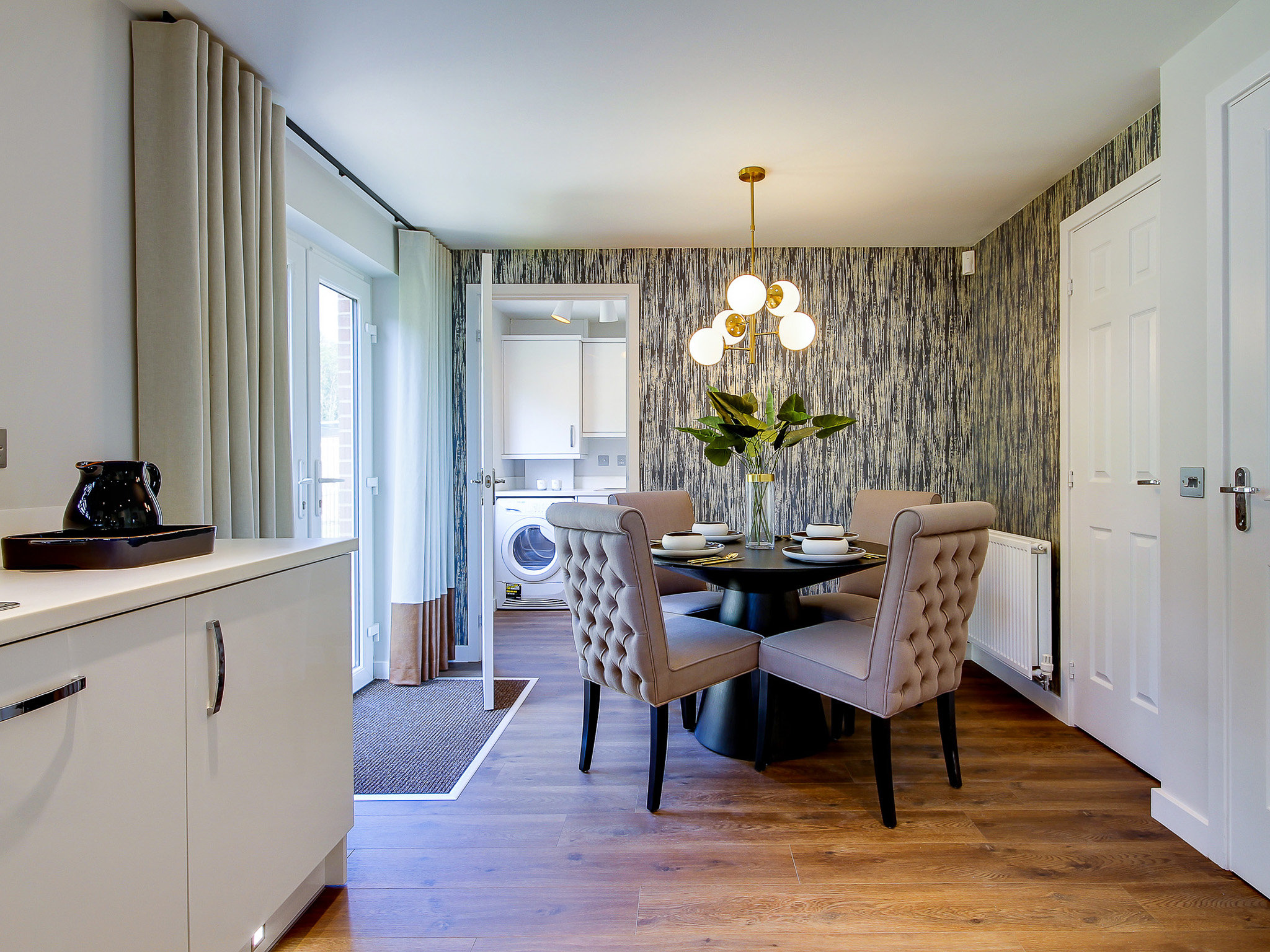Plot 138 - The Leith - Image 1