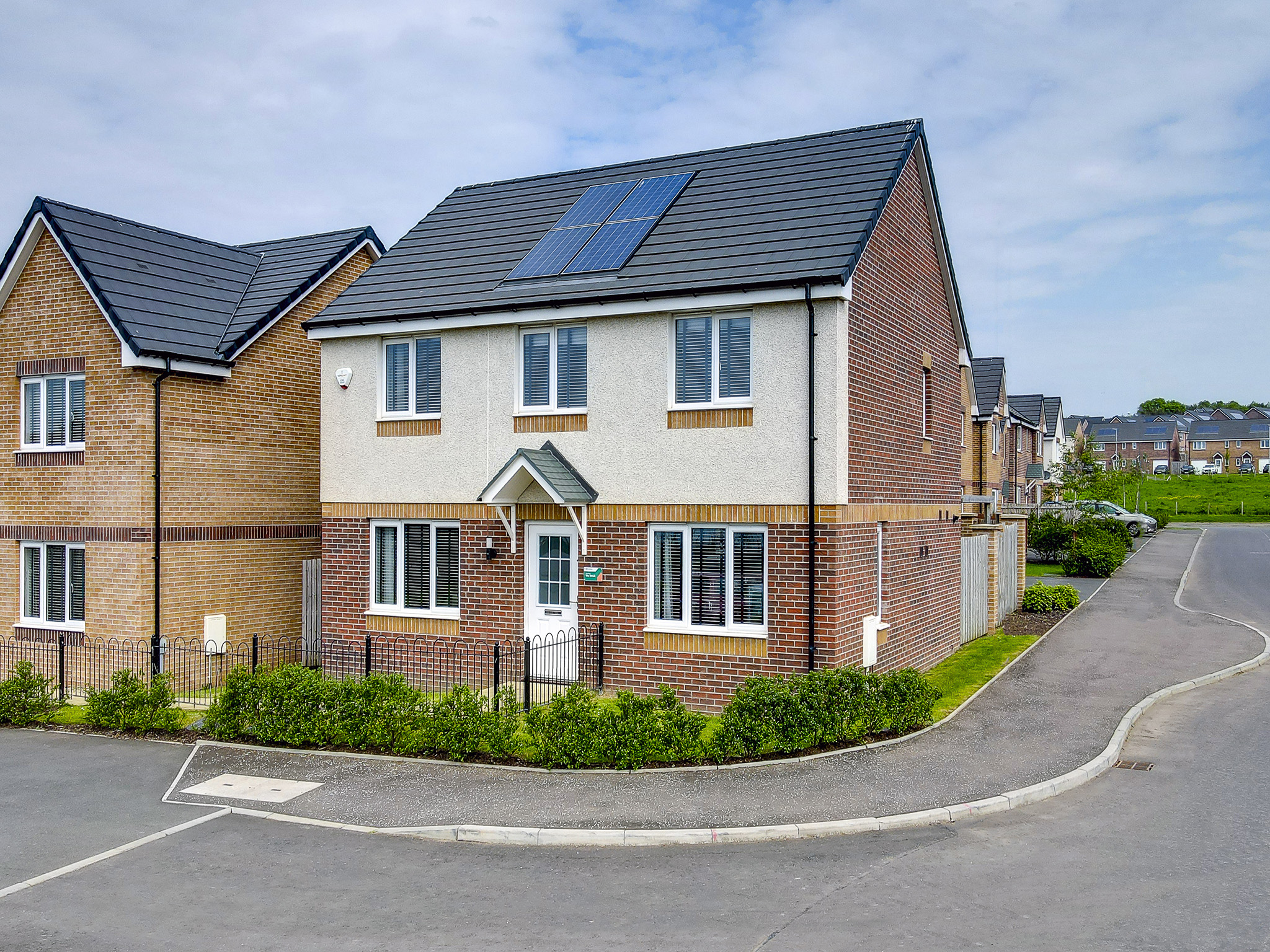 Plot 160 - The Ettrick - Image 2