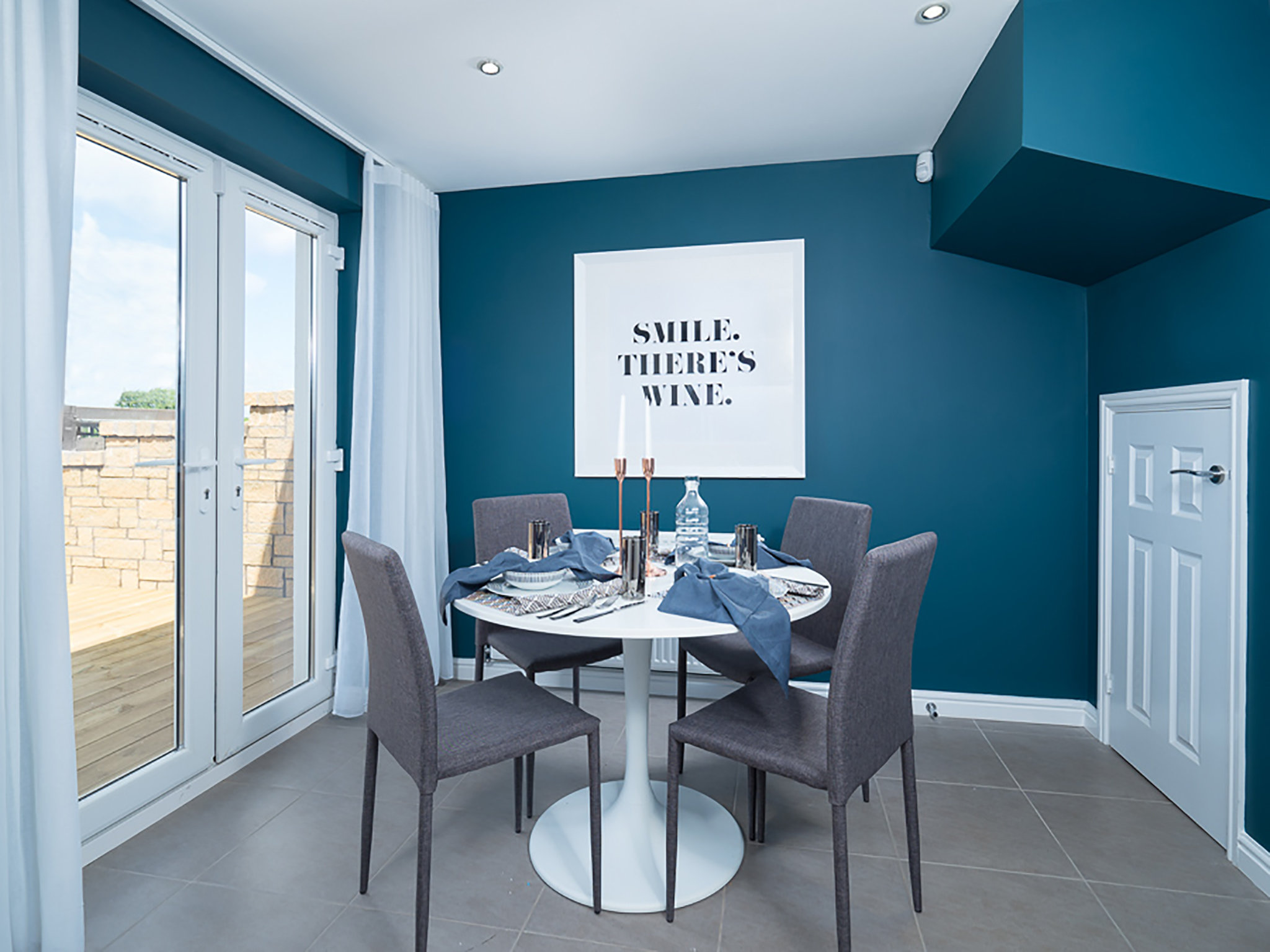 Plot 101 - The Ardbeg - Image 4