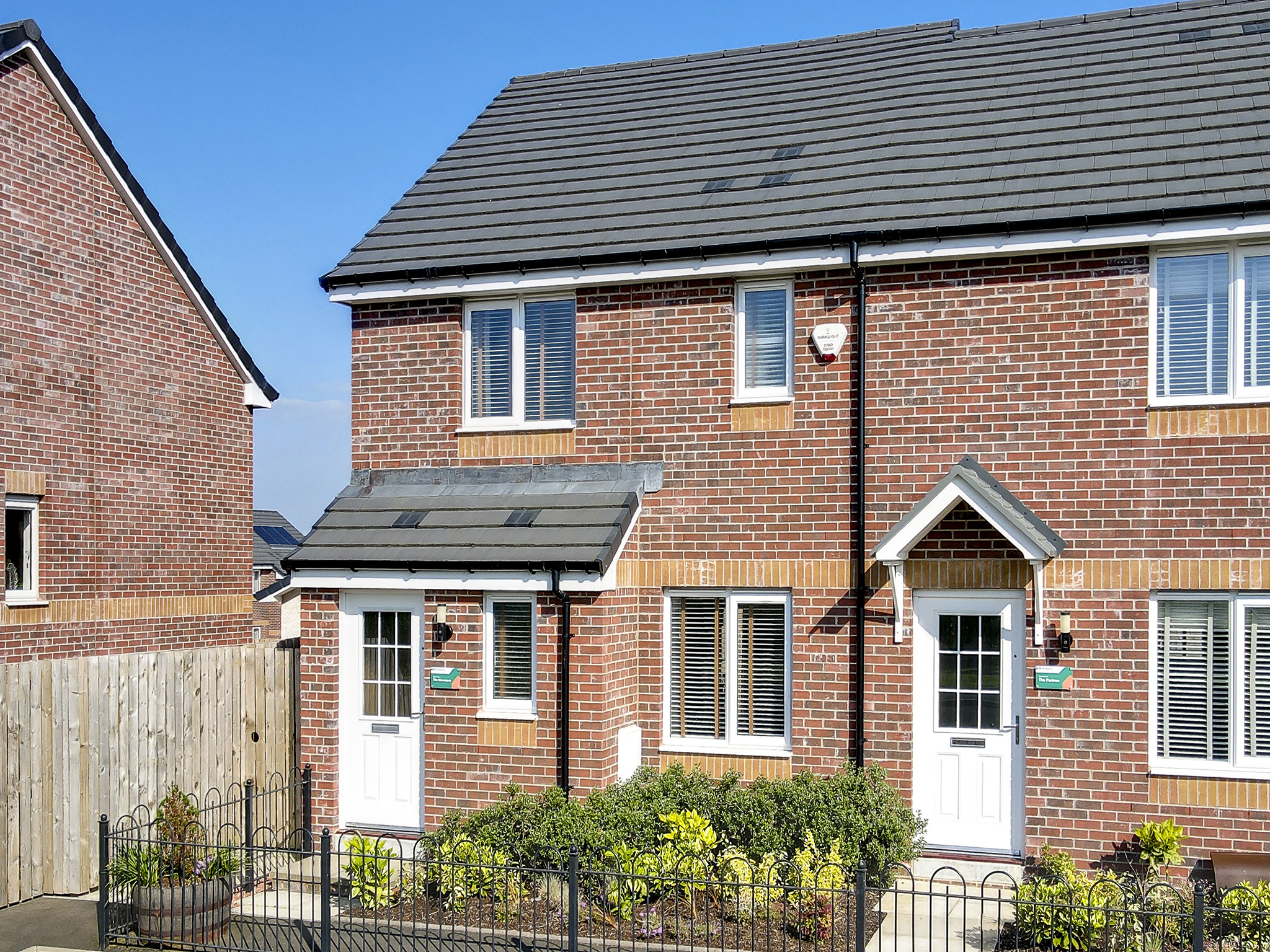 Plot 22 - The Newmore - Image 1