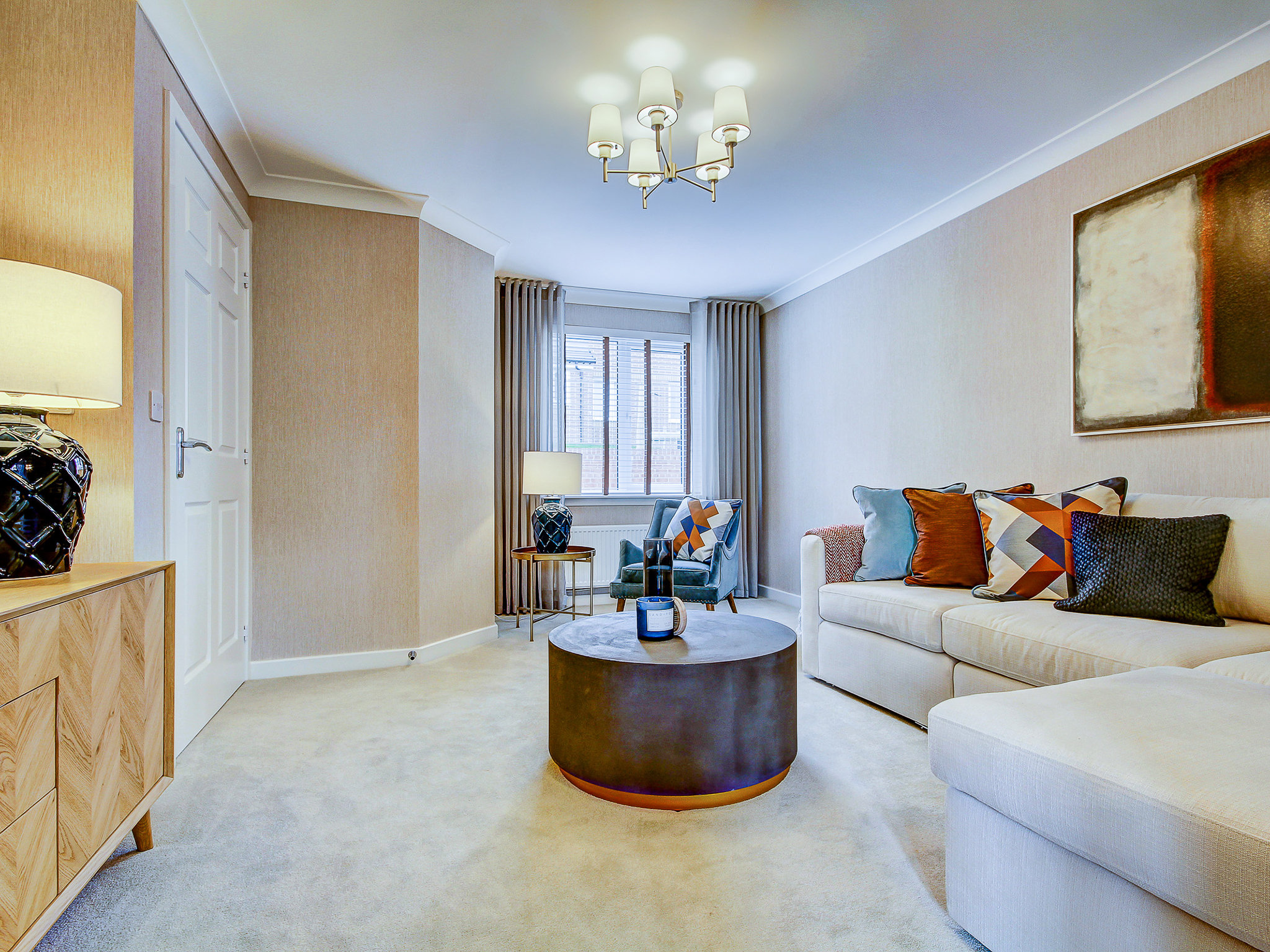 Plot 22 - The Newmore - Image 2